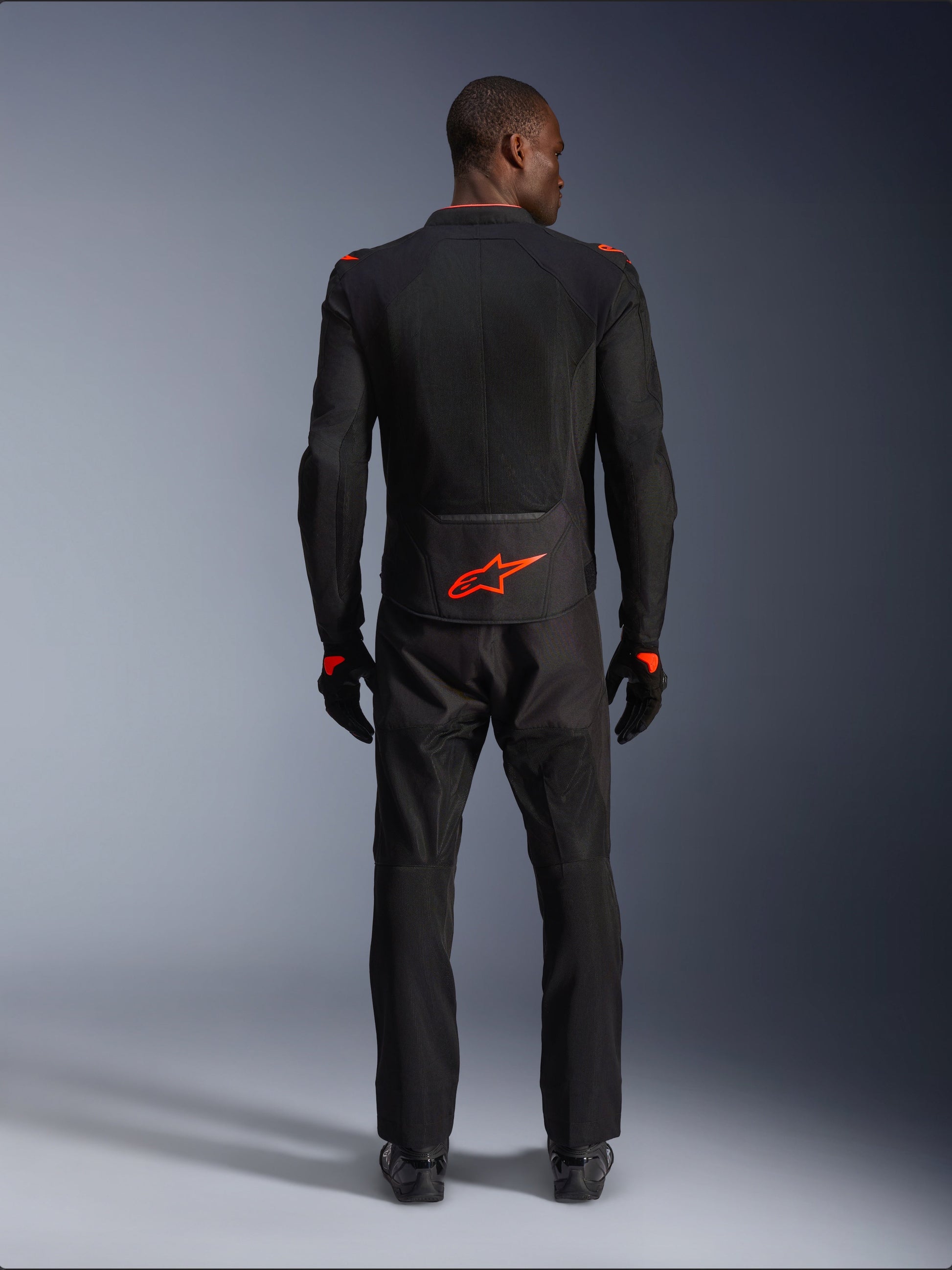 Alpinestars VIPER V3 AIR JACKET