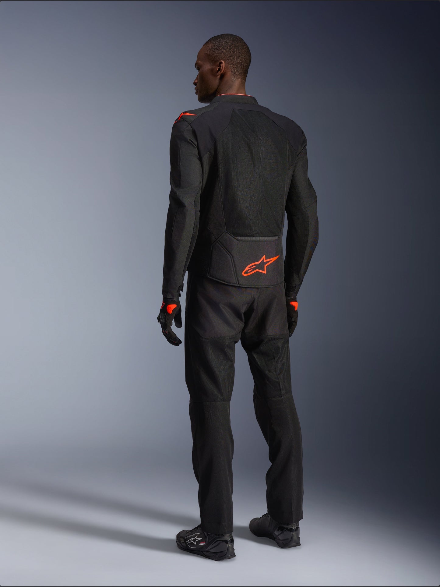 Alpinestars VIPER V3 AIR JACKET
