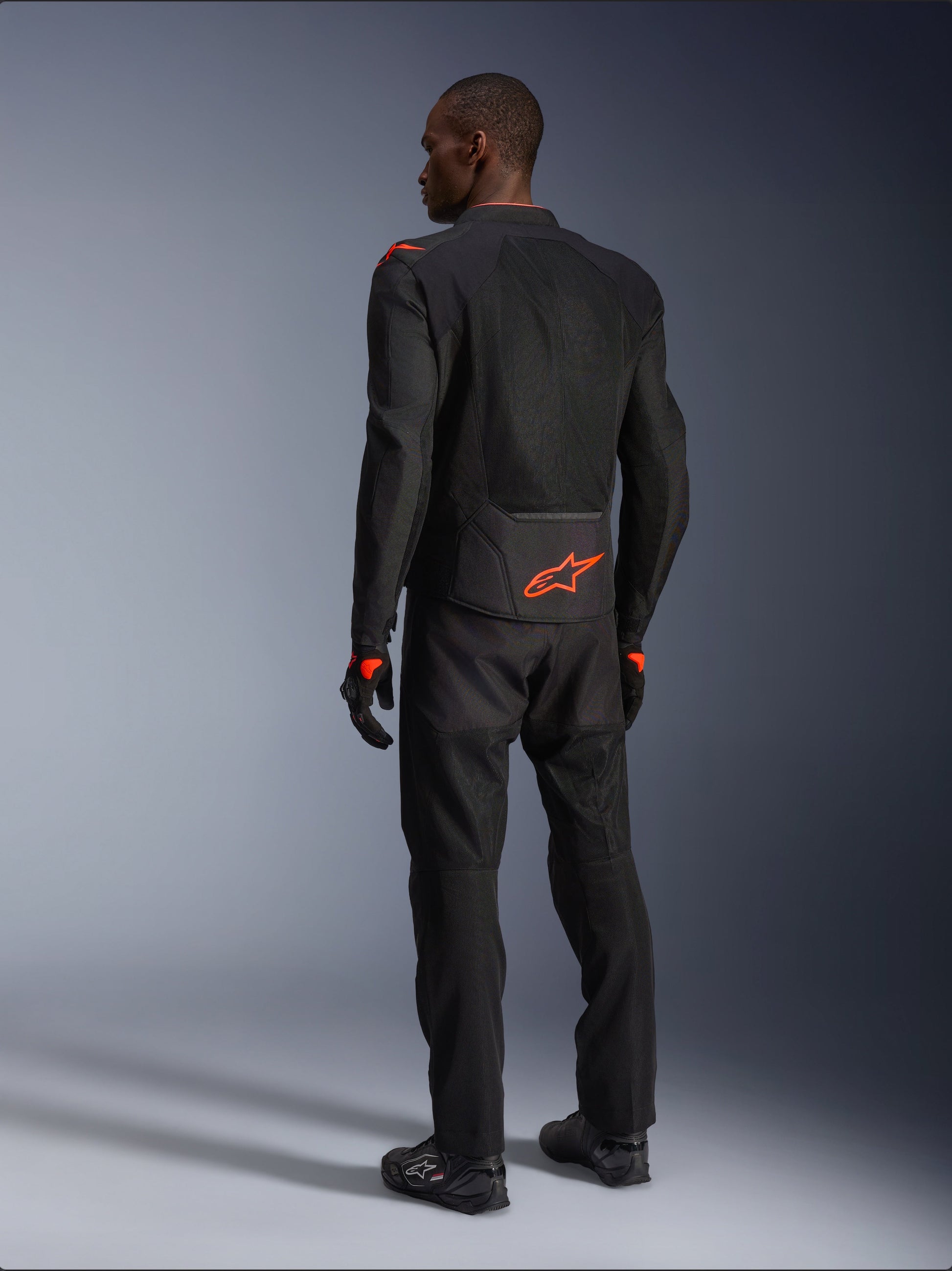 Alpinestars VIPER V3 AIR JACKET
