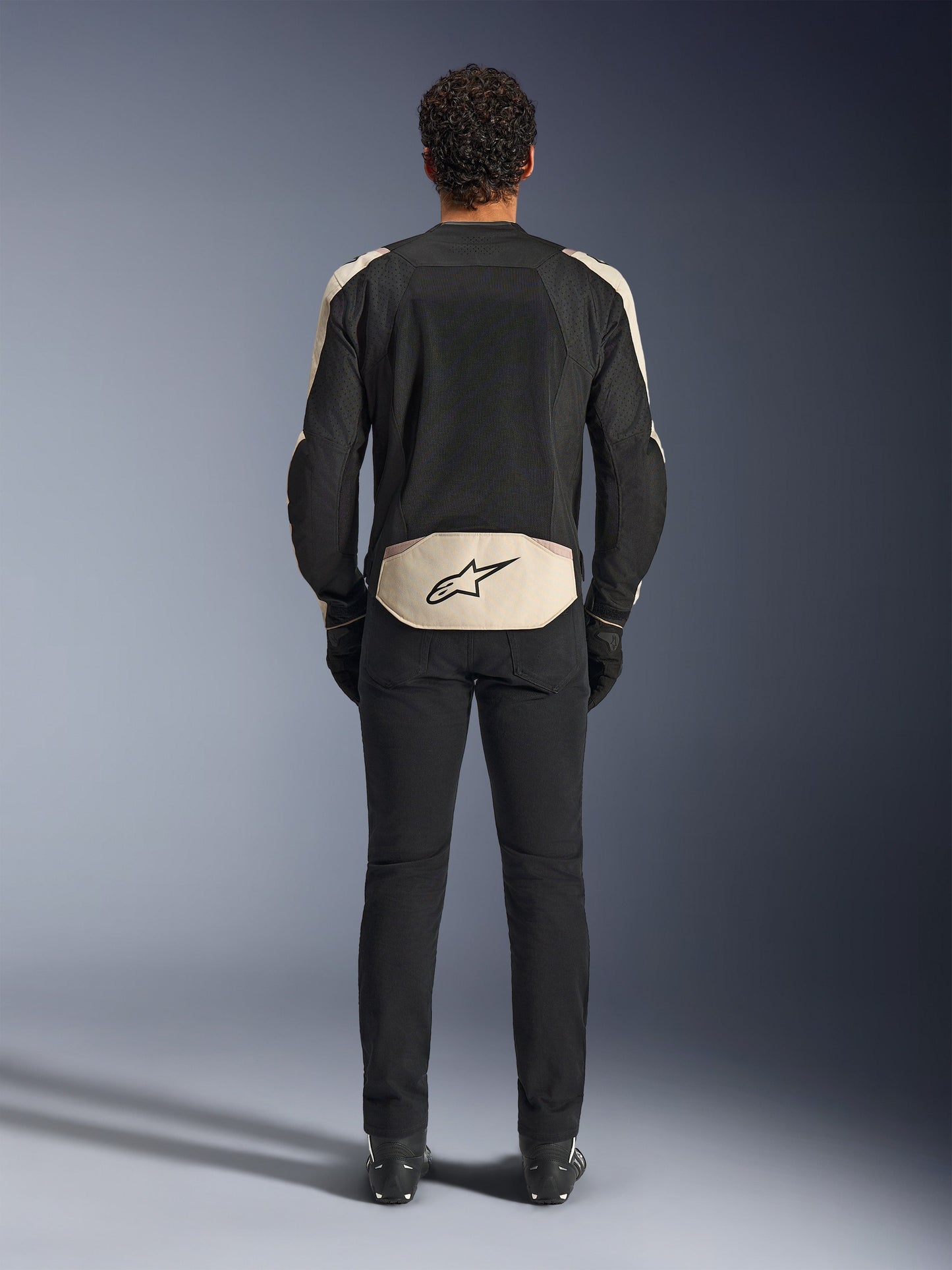 Alpinestars T-SPS AIR V2 JACKET*ASIA