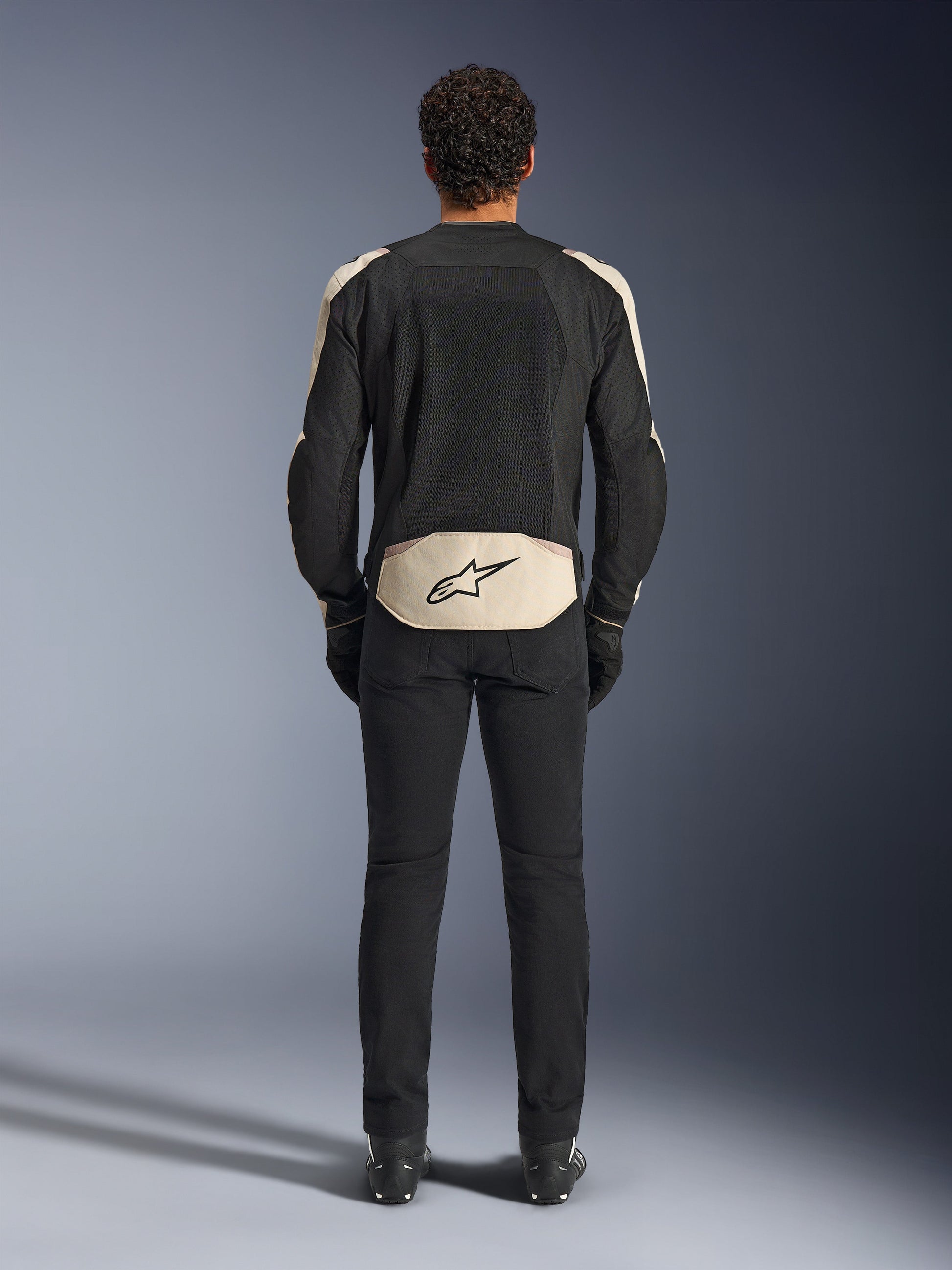Alpinestars T-SPS AIR V2 JACKET*ASIA