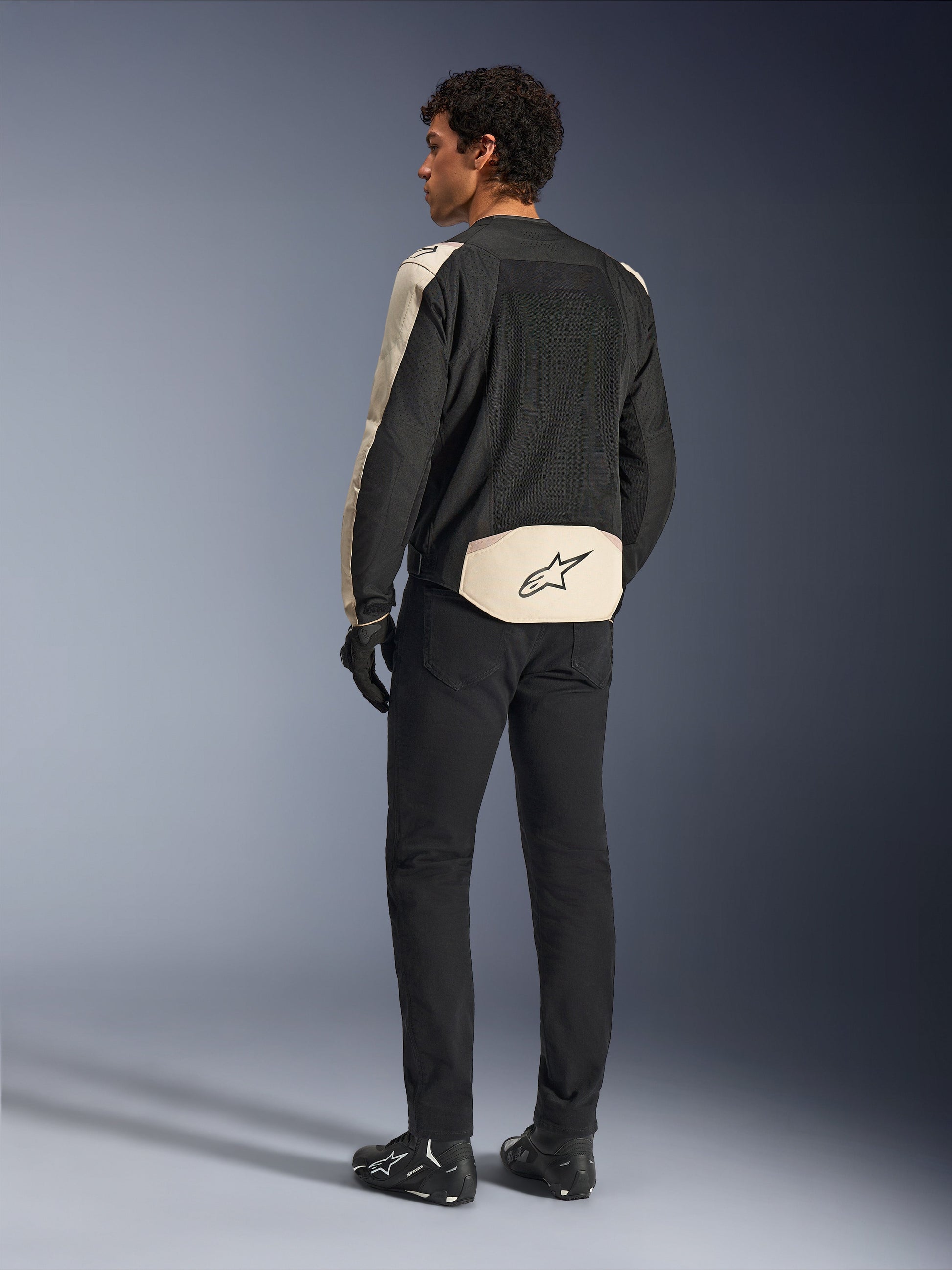 Alpinestars T-SPS AIR V2 JACKET*ASIA