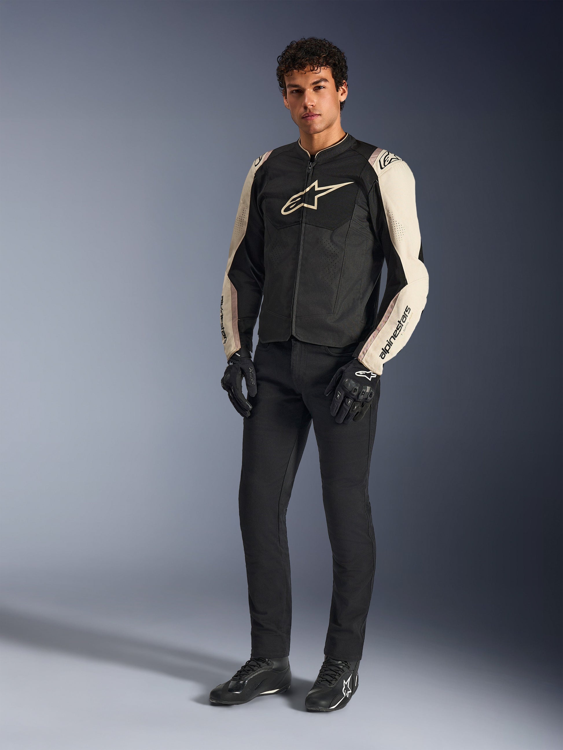 Alpinestars T-SPS AIR V2 JACKET*ASIA
