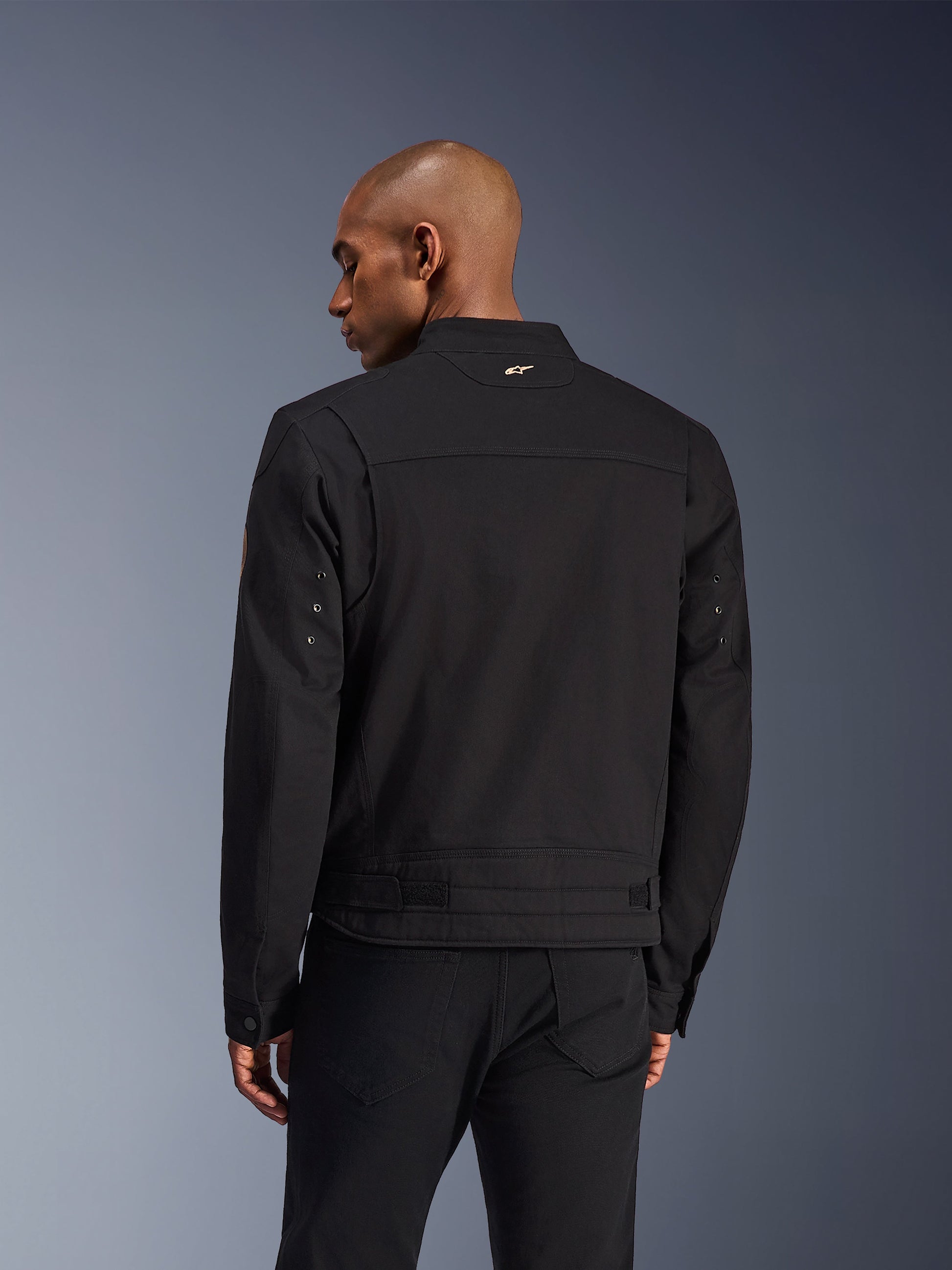 Alpinestars BRUISER JACKET