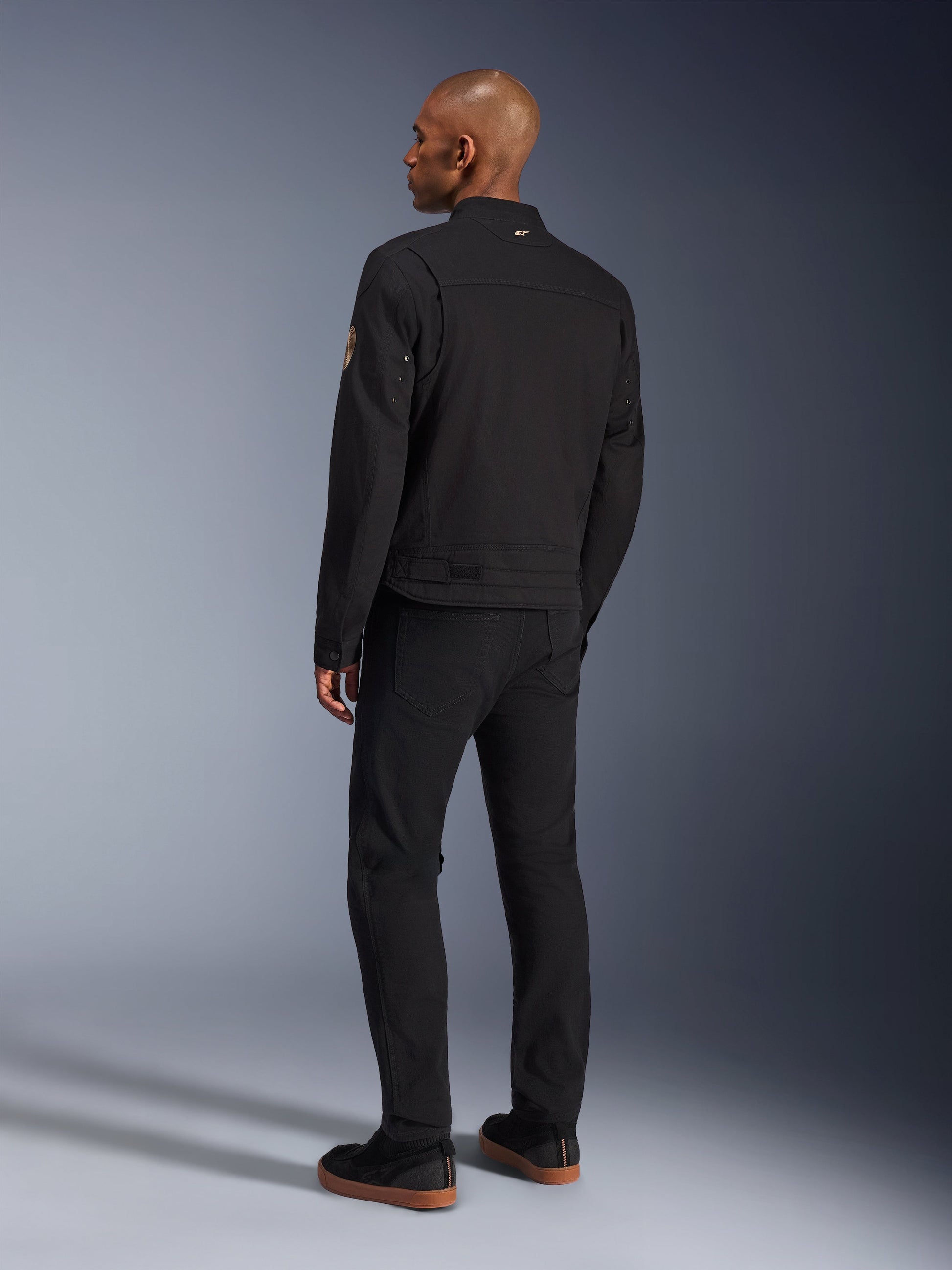Alpinestars BRUISER JACKET