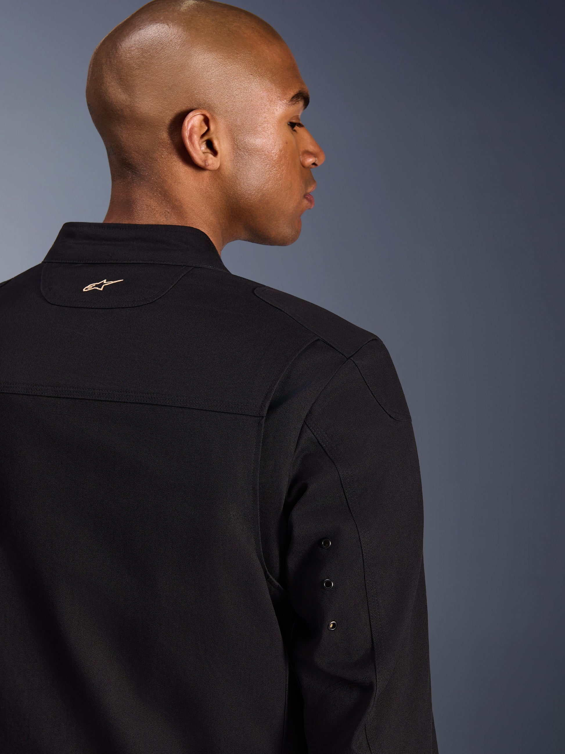 Alpinestars BRUISER JACKET
