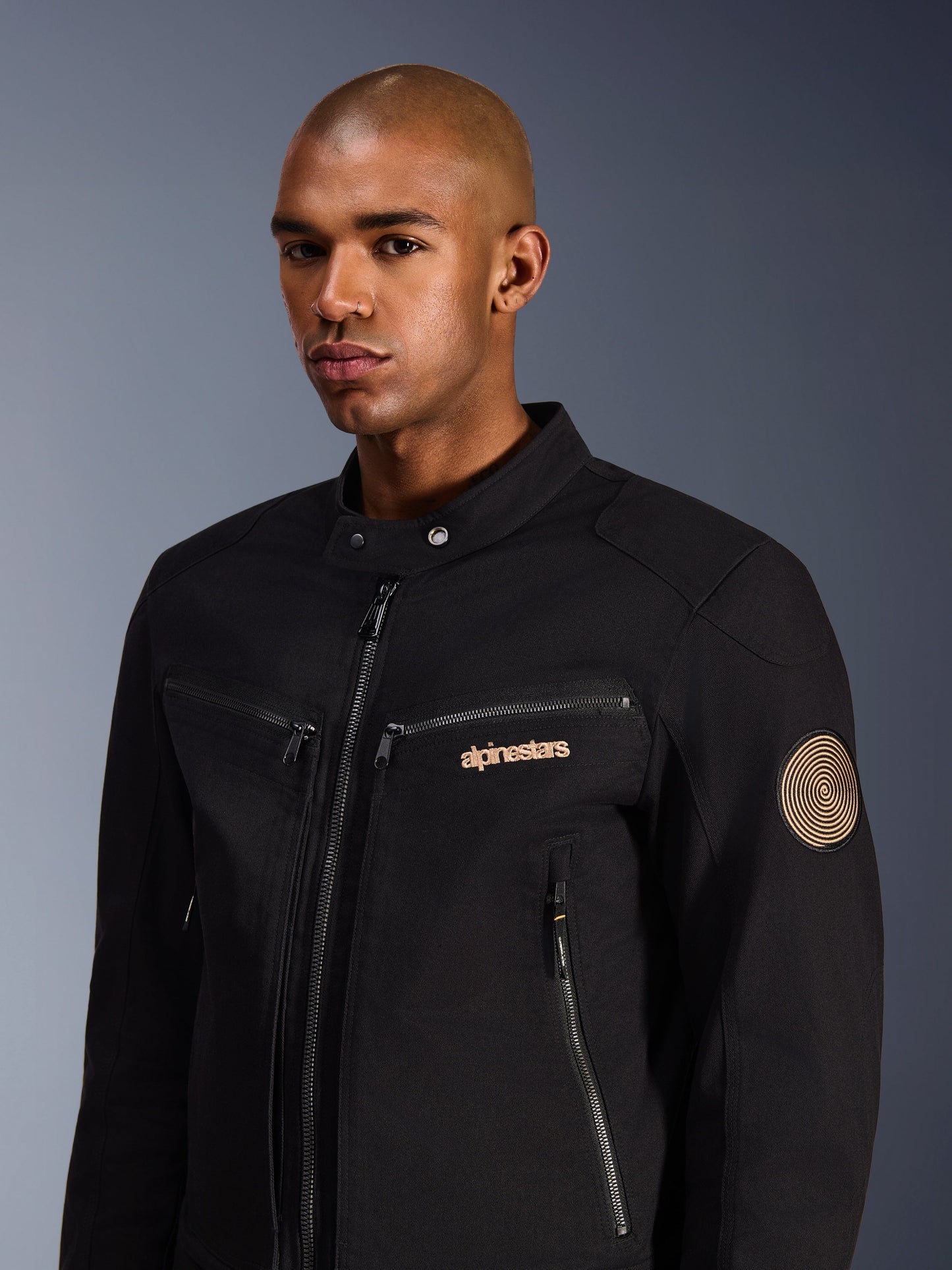 Alpinestars BRUISER JACKET