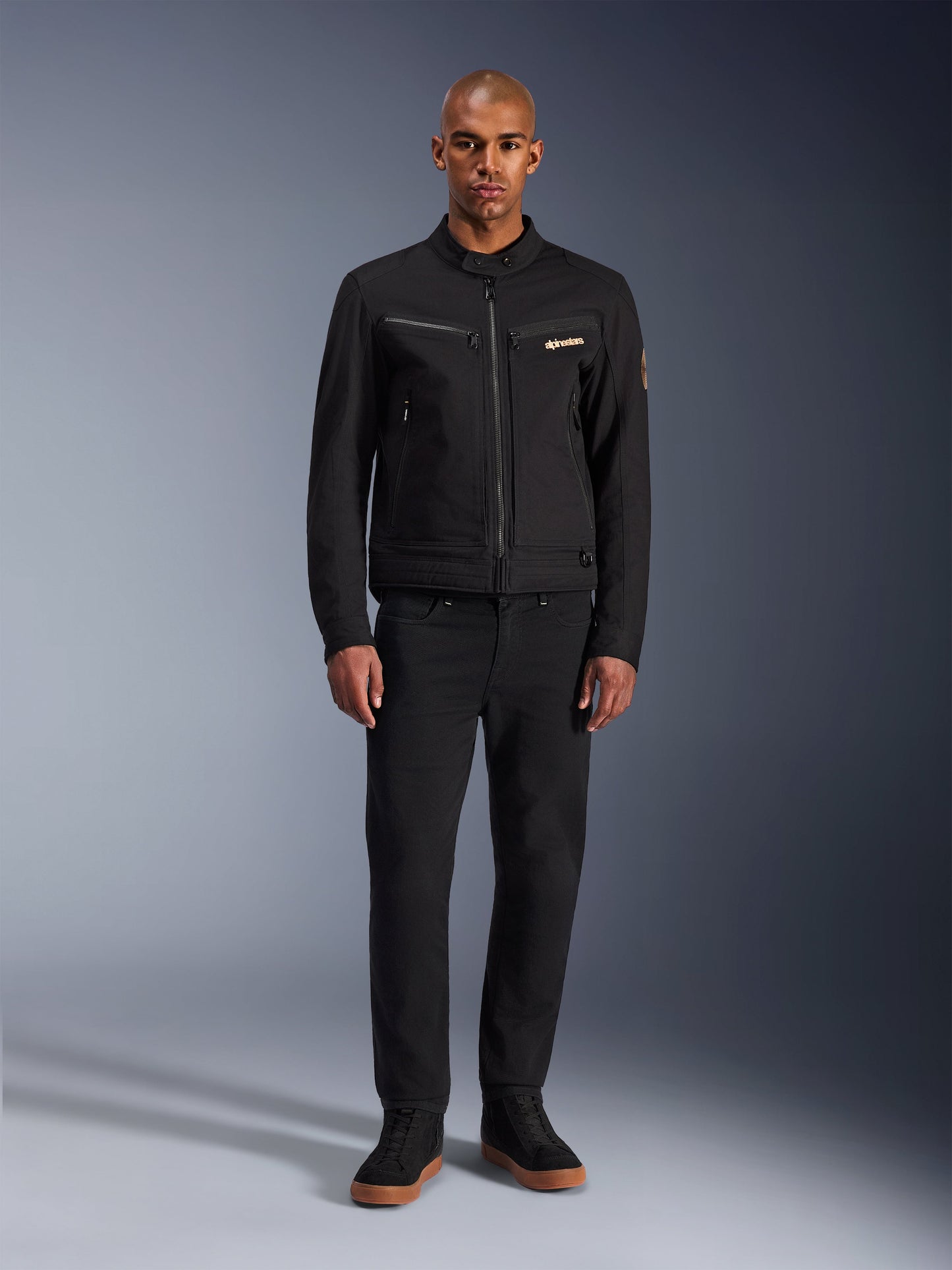 Alpinestars BRUISER JACKET
