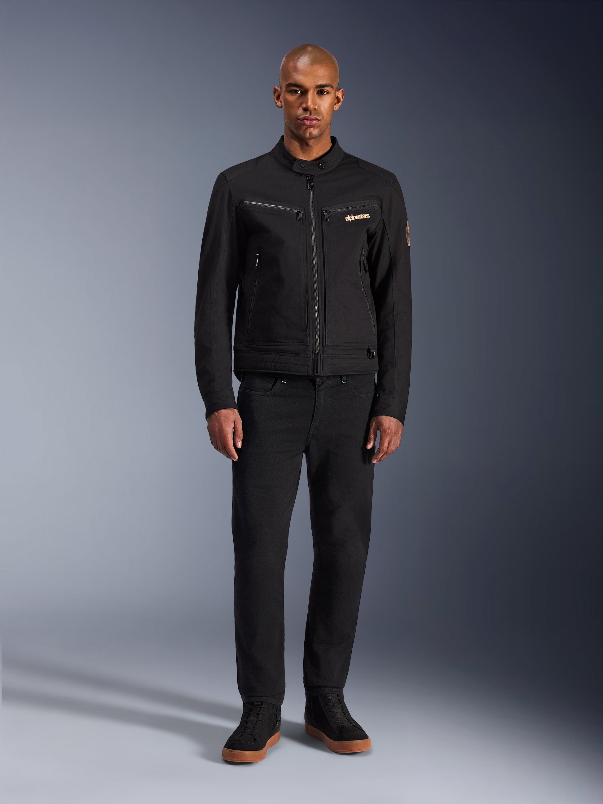 Alpinestars BRUISER JACKET
