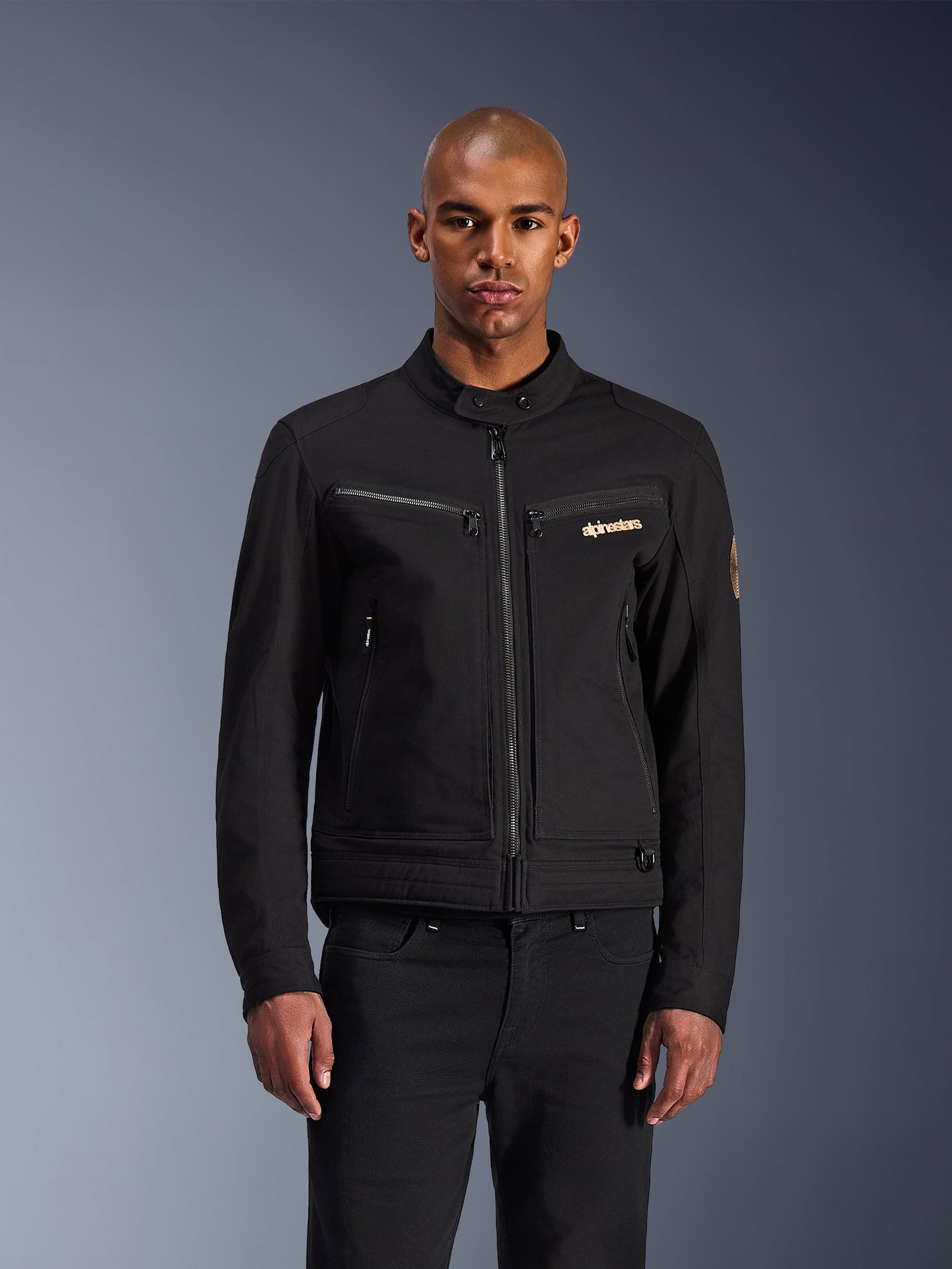 Alpinestars BRUISER JACKET