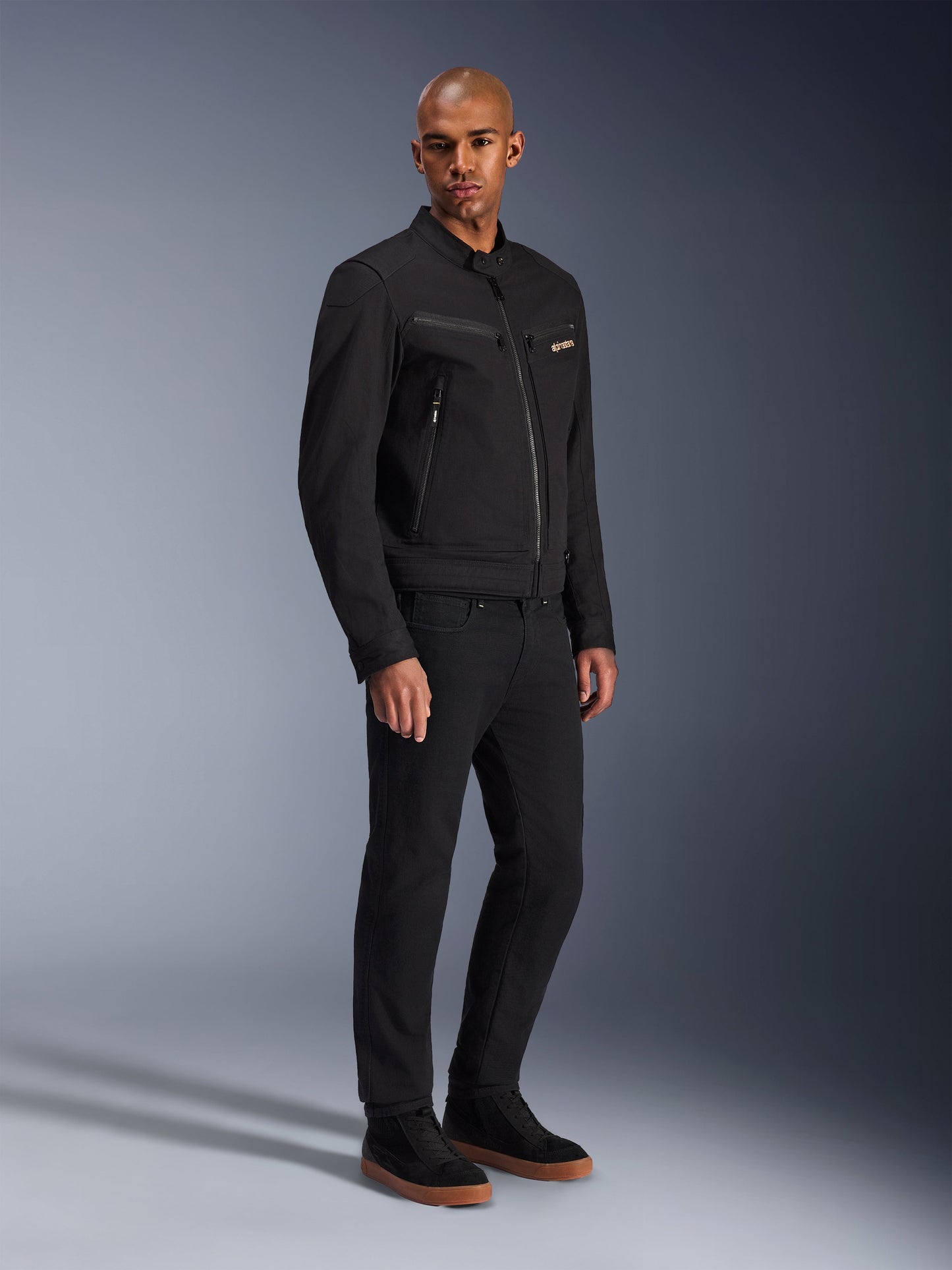 Alpinestars BRUISER JACKET