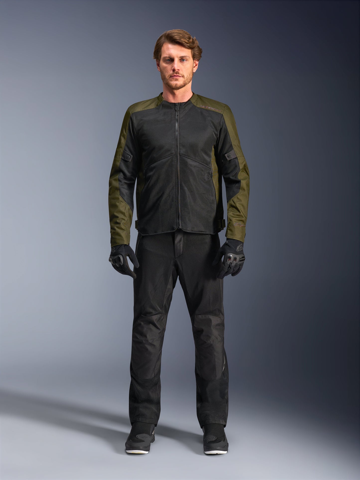 Alpinestars C-1 AIR JACKET