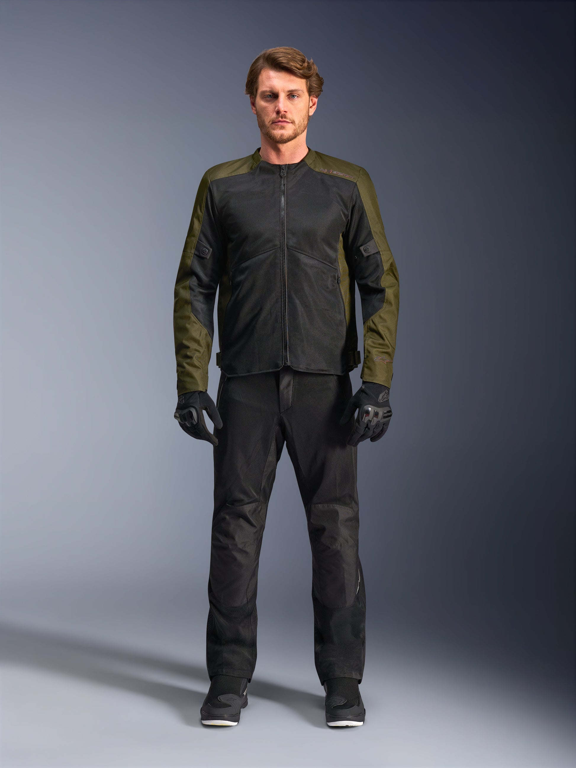 Alpinestars C-1 AIR JACKET