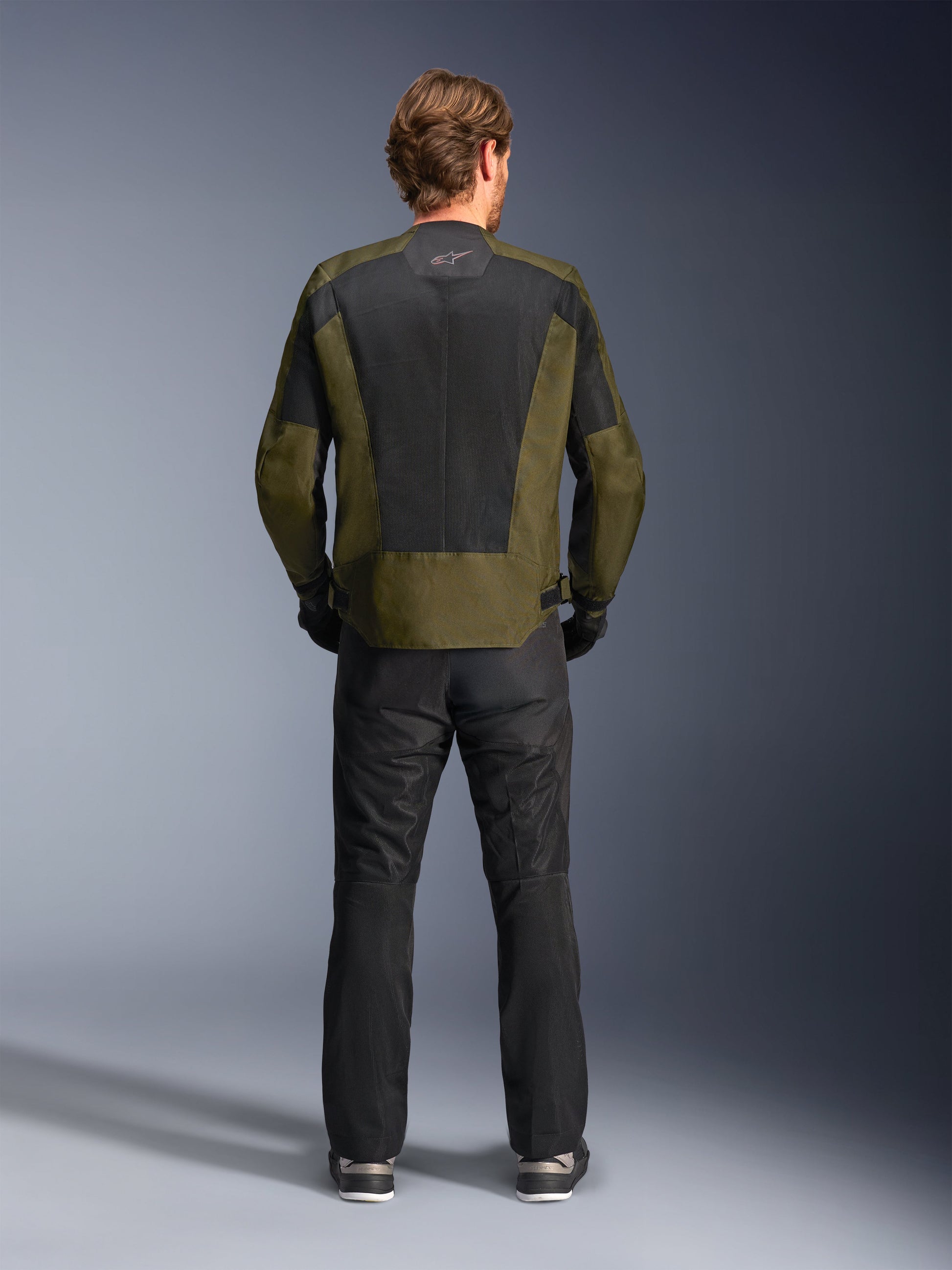Alpinestars C-1 AIR JACKET
