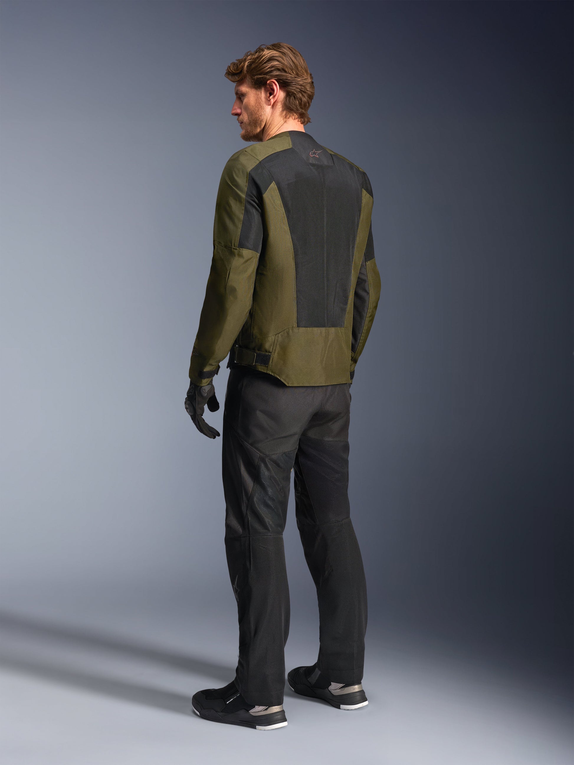 Alpinestars C-1 AIR JACKET