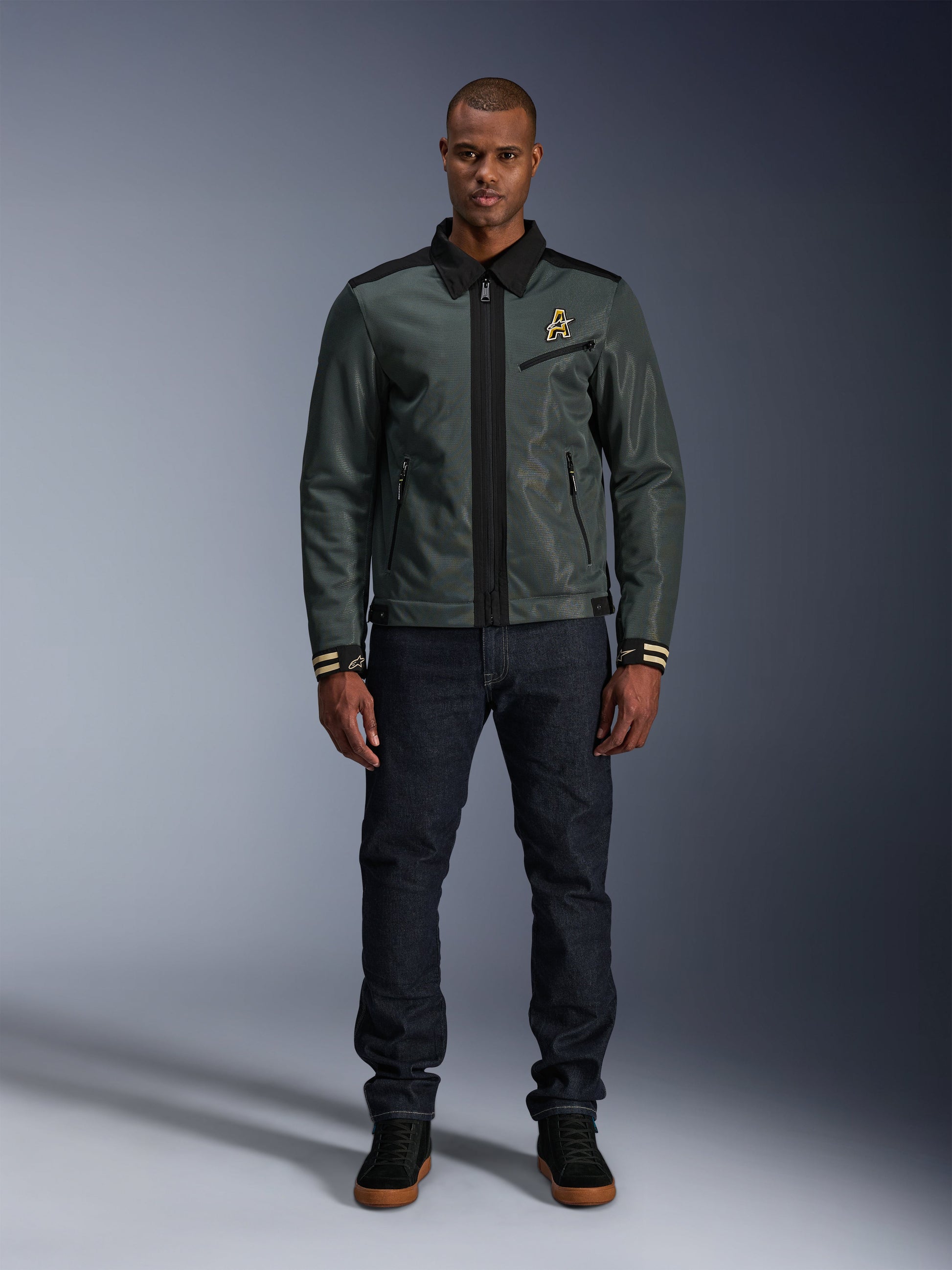 Alpinestars IGNITE AIR JACKET