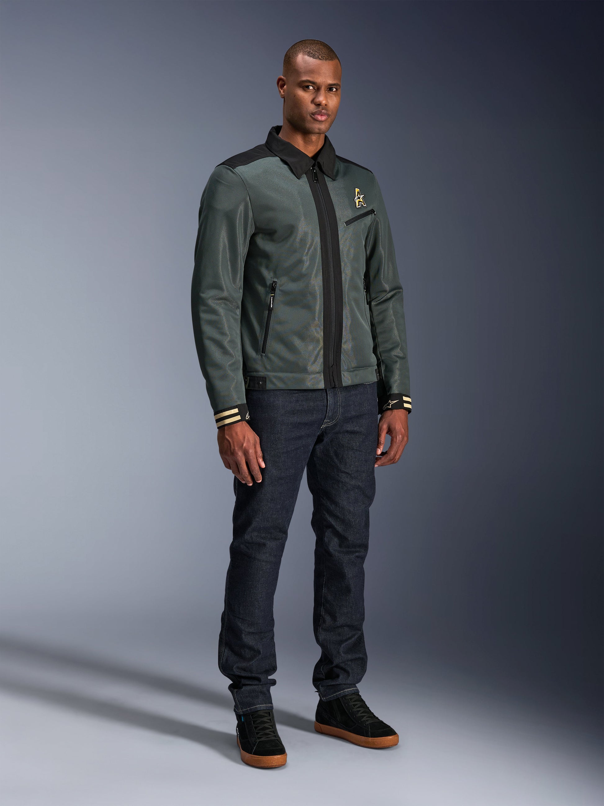 Alpinestars IGNITE AIR JACKET