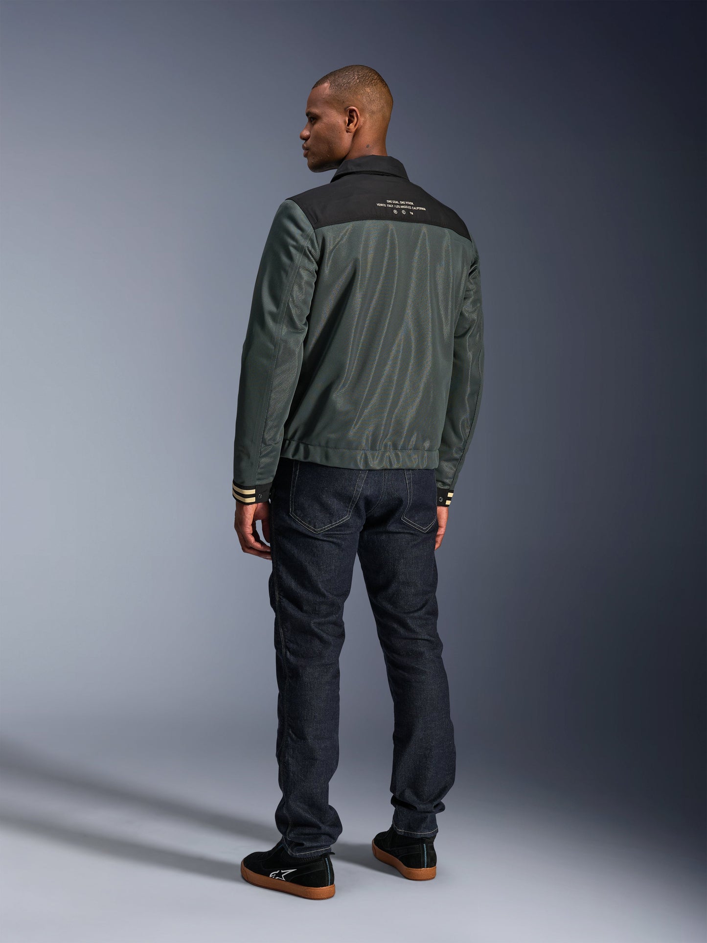 Alpinestars IGNITE AIR JACKET