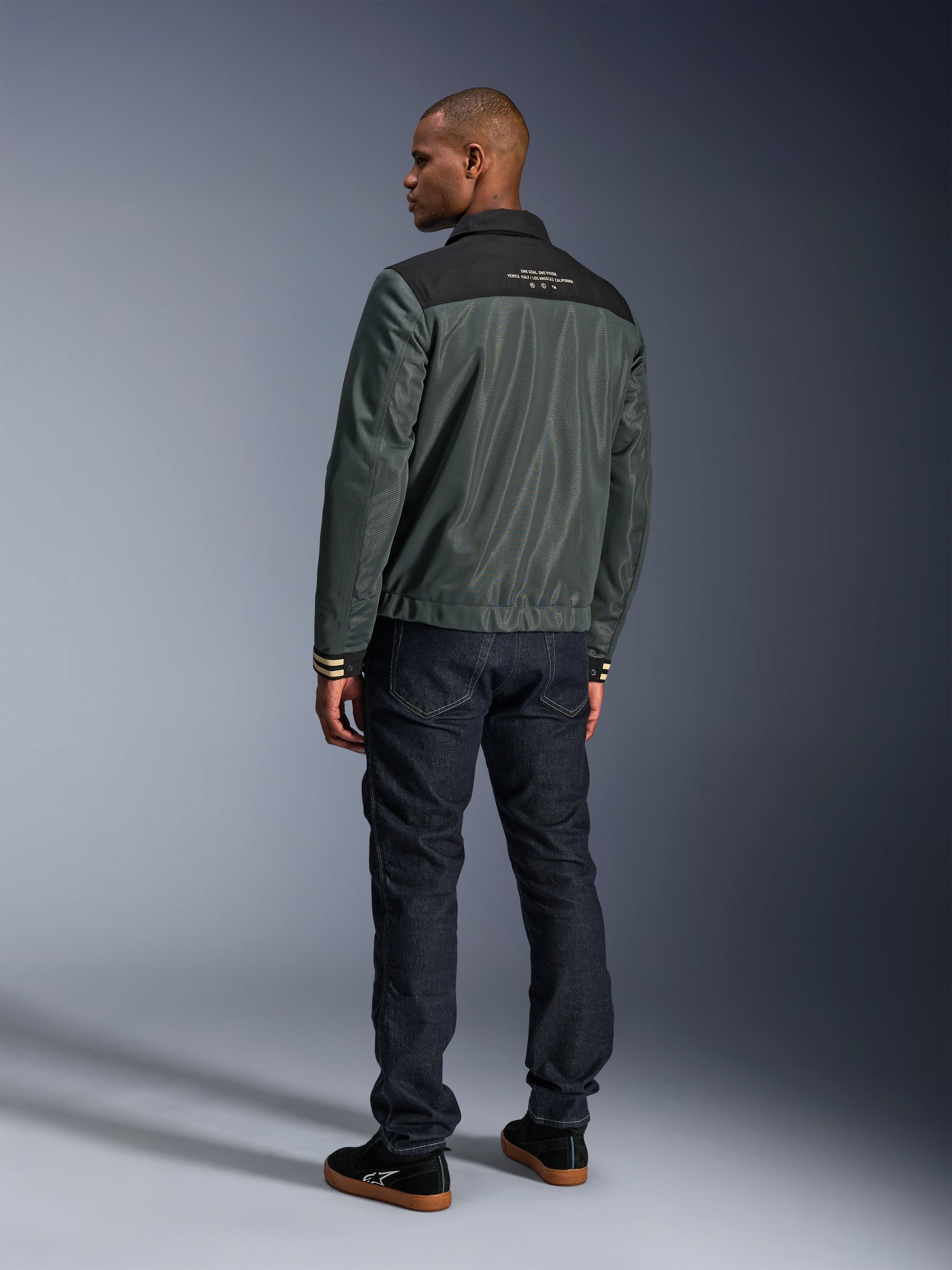 Alpinestars IGNITE AIR JACKET