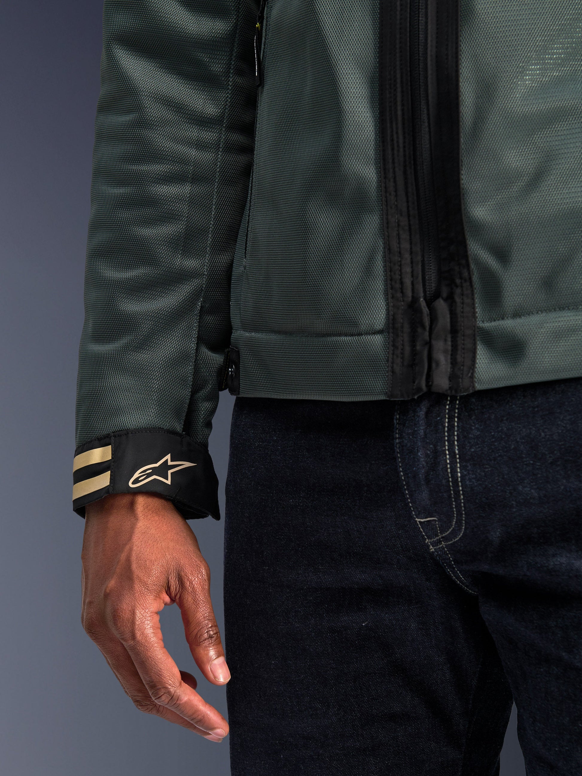 Alpinestars IGNITE AIR JACKET