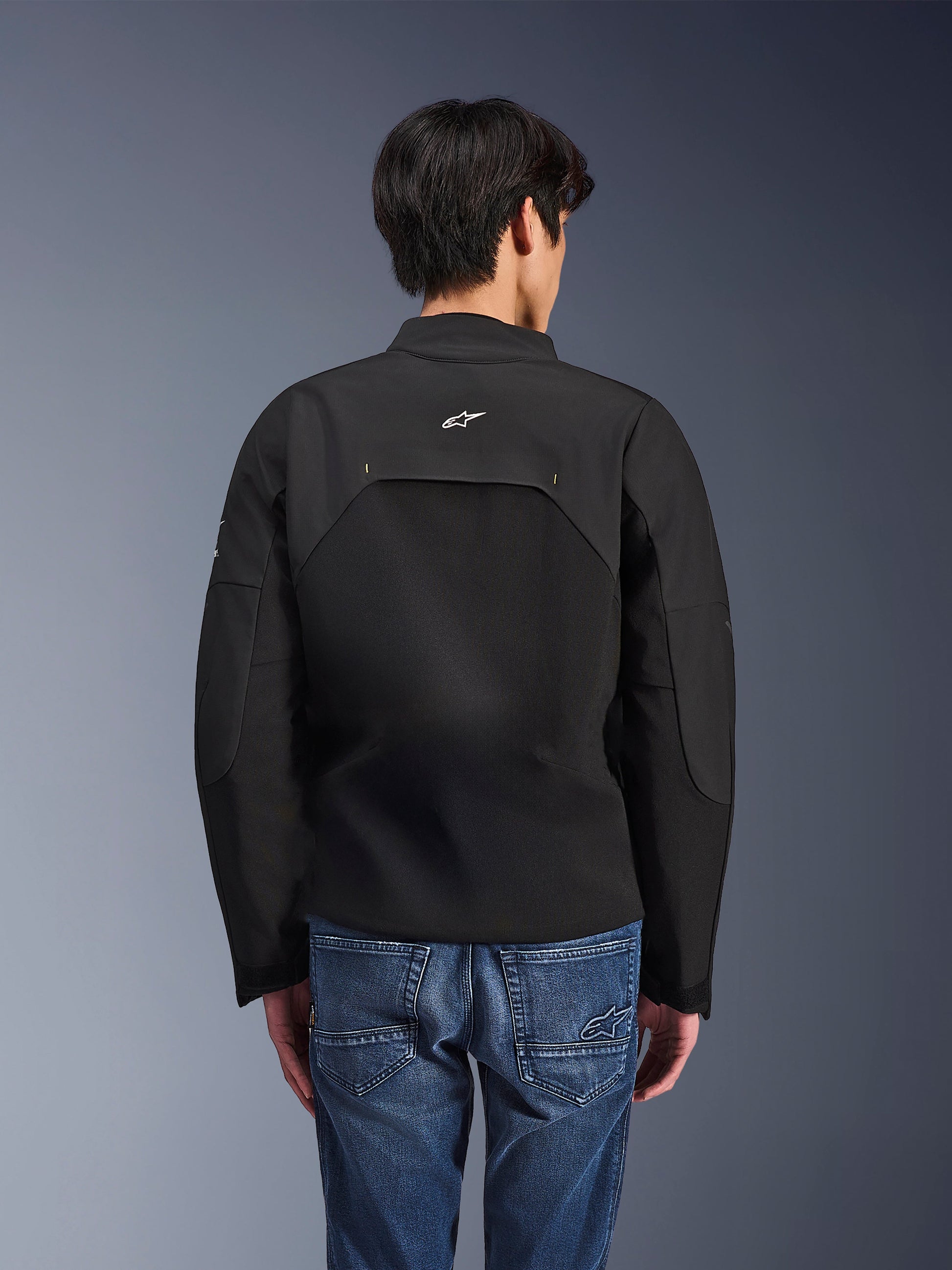 Alpinestars PROVOKE JACKET
