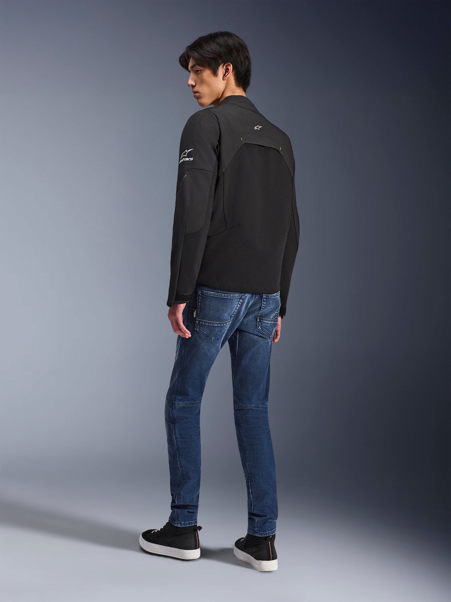 Alpinestars PROVOKE JACKET