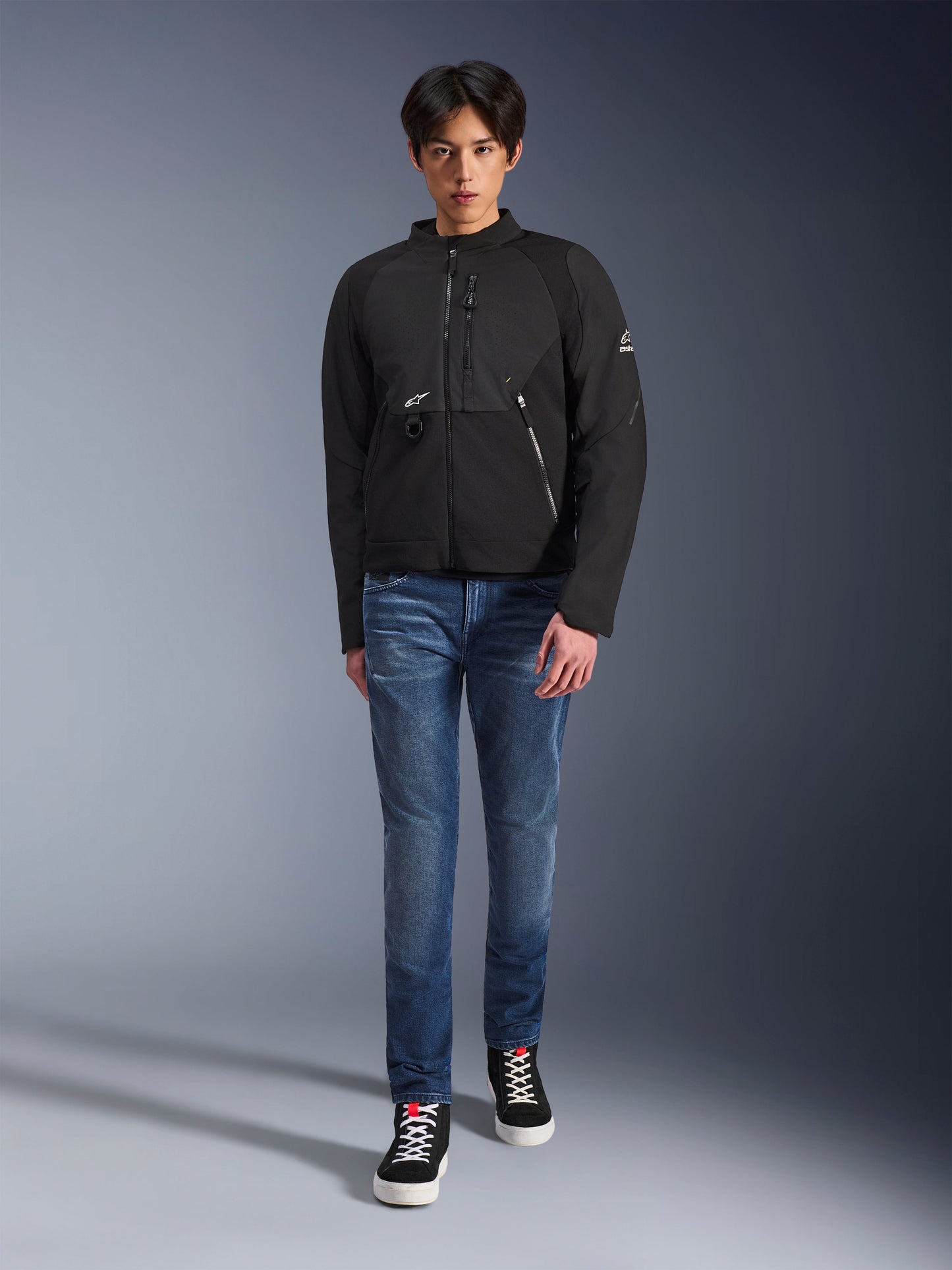 Alpinestars PROVOKE JACKET