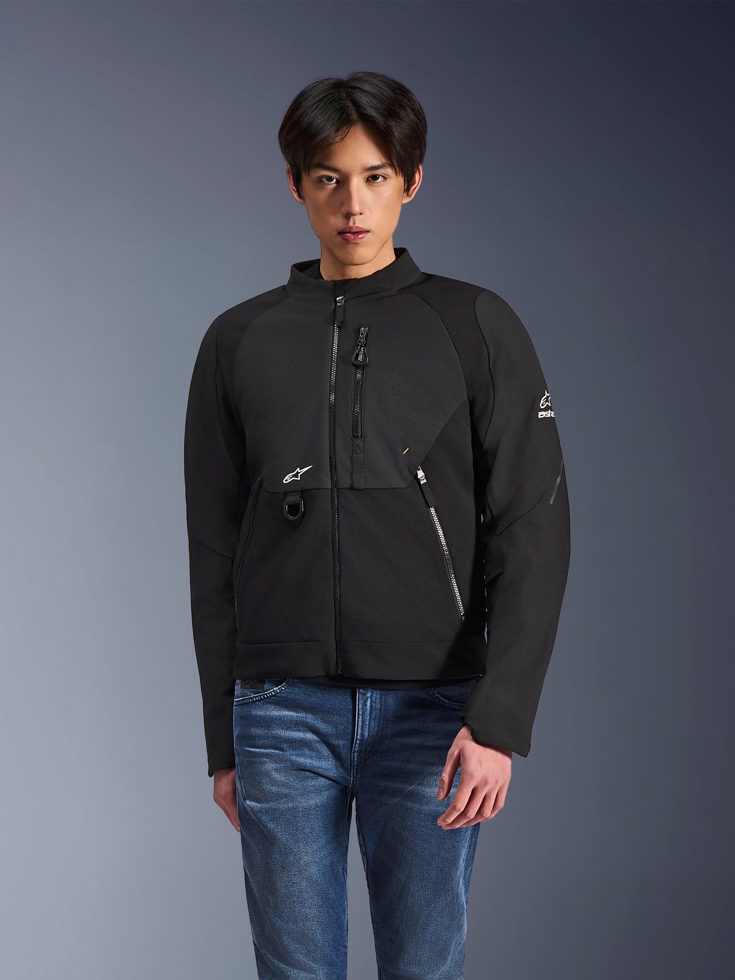 Alpinestars PROVOKE JACKET