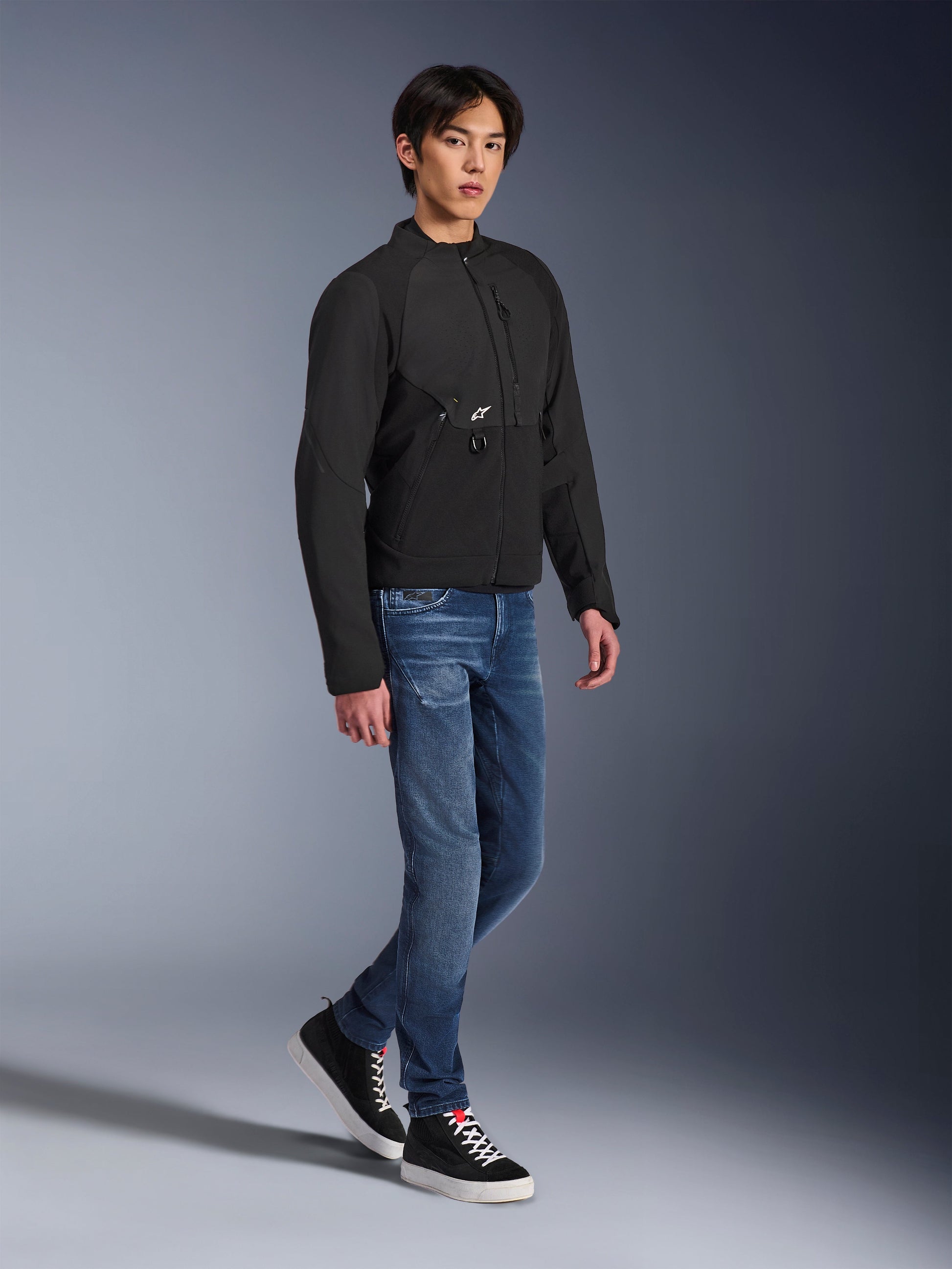 Alpinestars PROVOKE JACKET