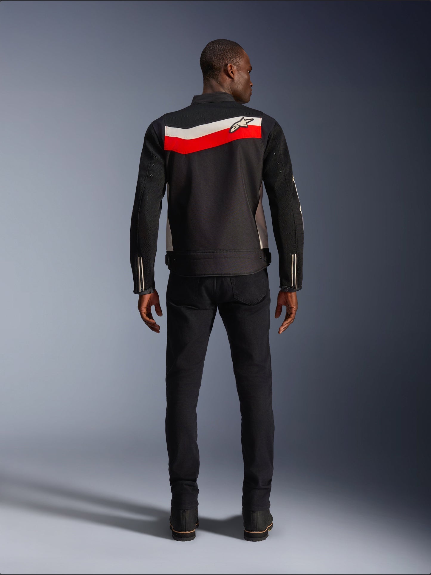 Alpinestars T-DYNO AIR JACKET