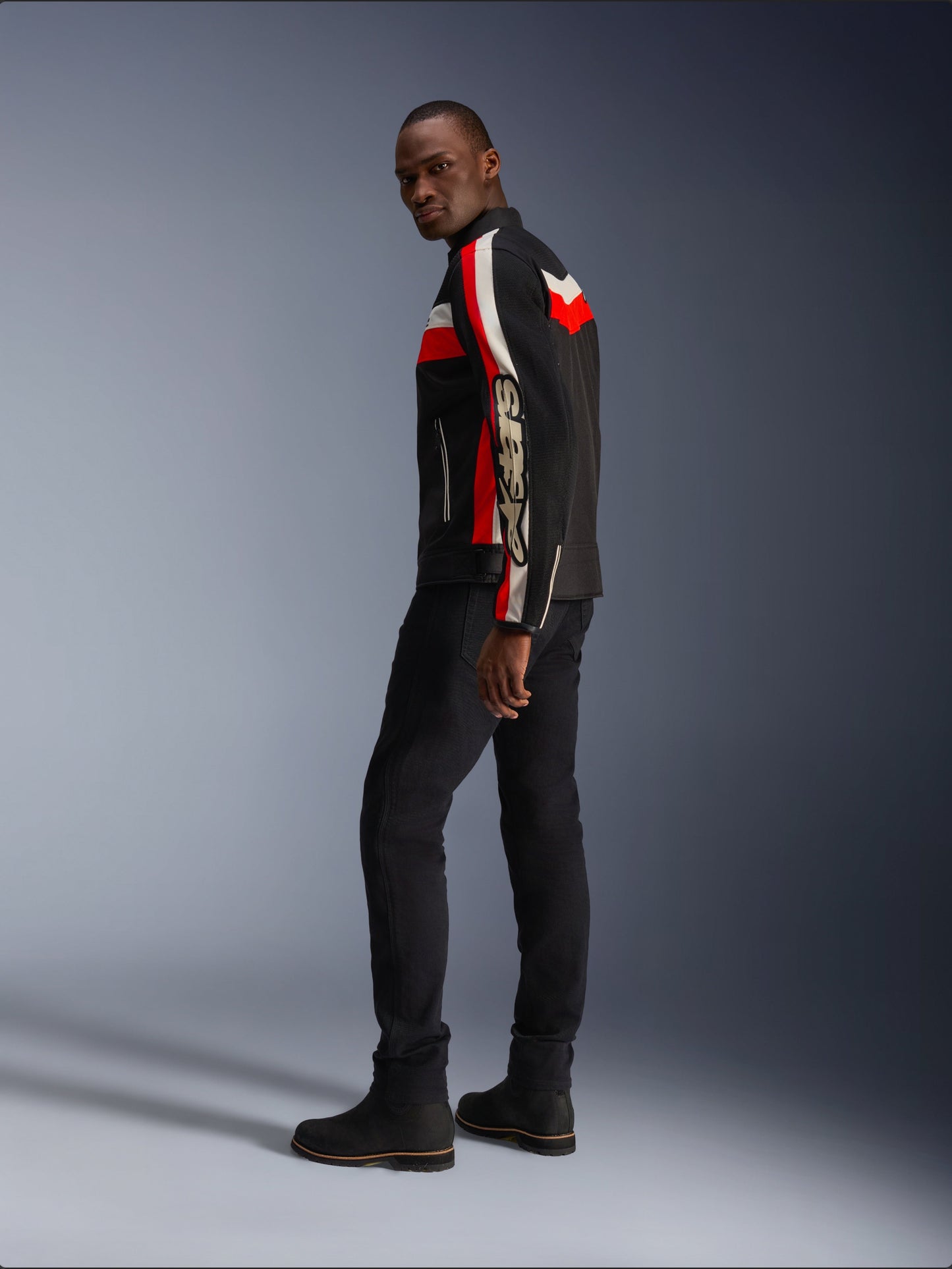 Alpinestars T-DYNO AIR JACKET