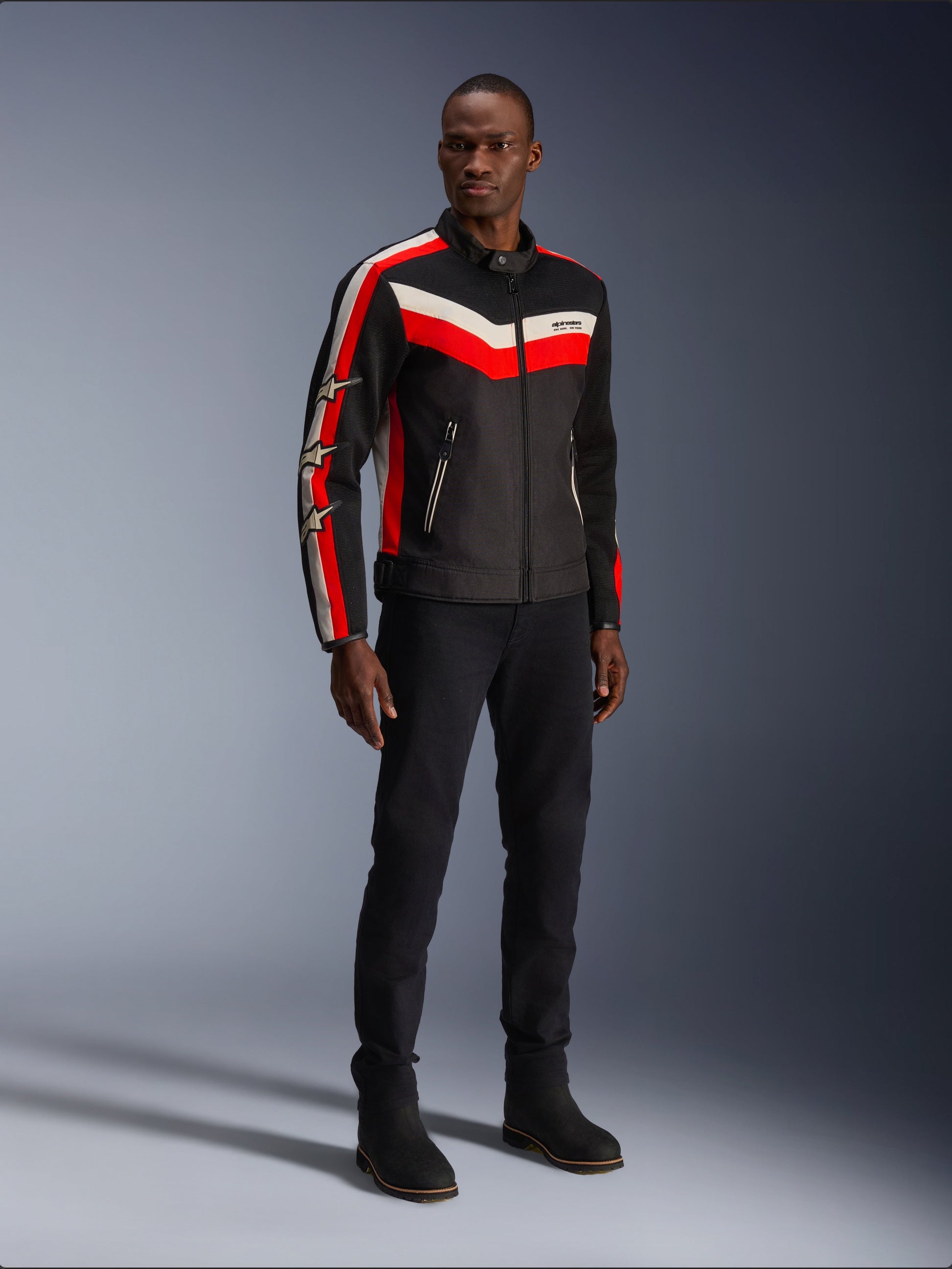 Alpinestars T-DYNO AIR JACKET