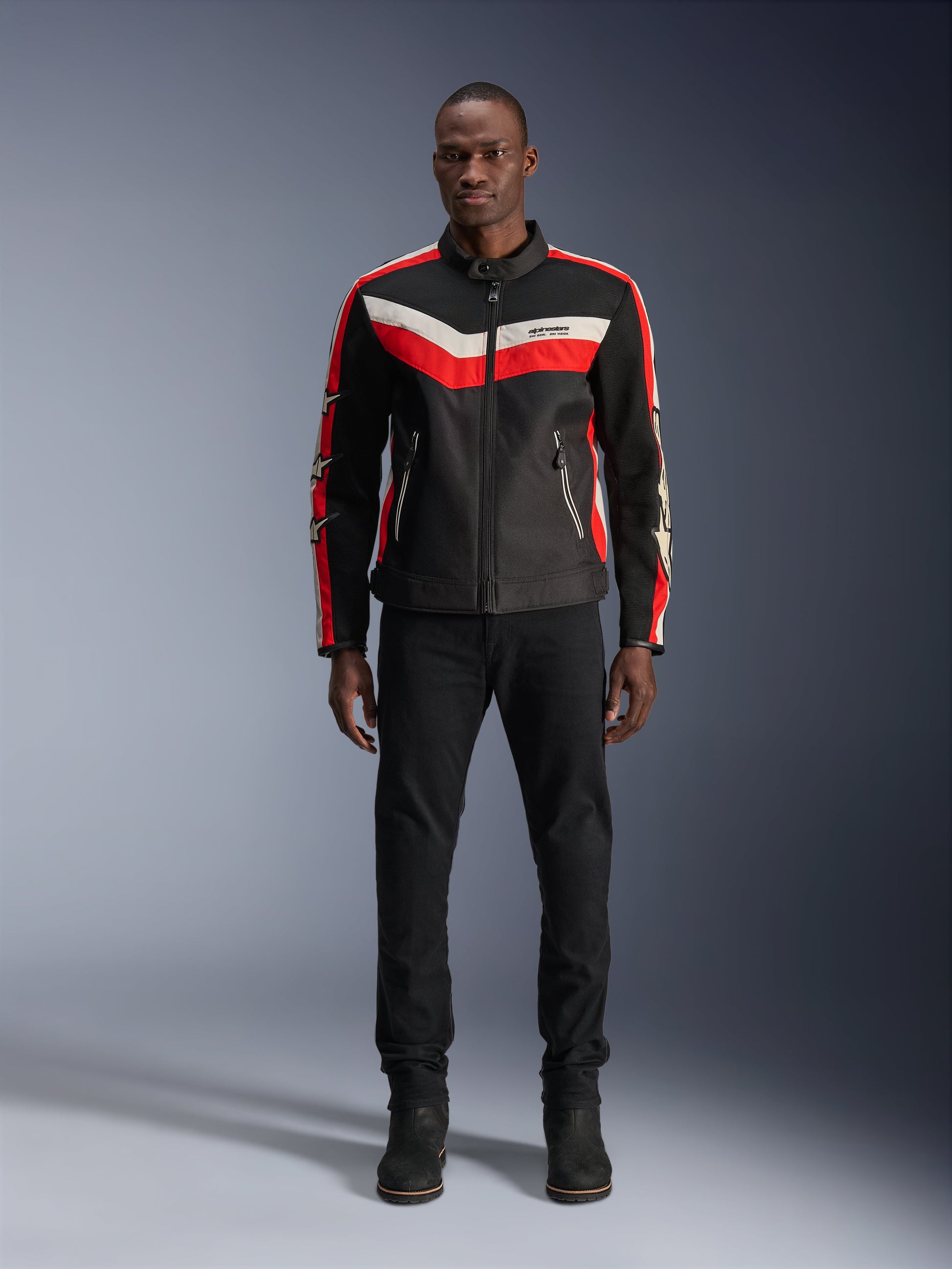 Alpinestars T-DYNO AIR JACKET