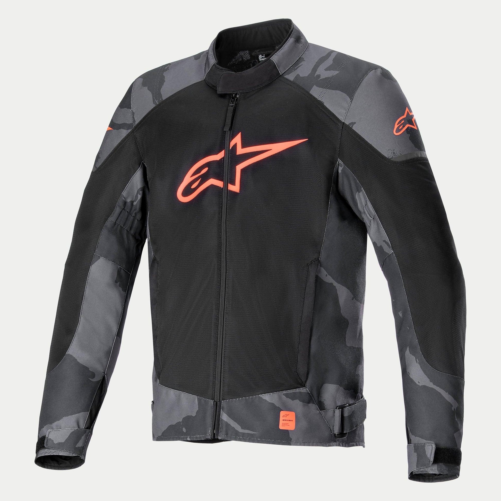 Alpinestars T-SPS SUPERAIR JACKET *ASIA