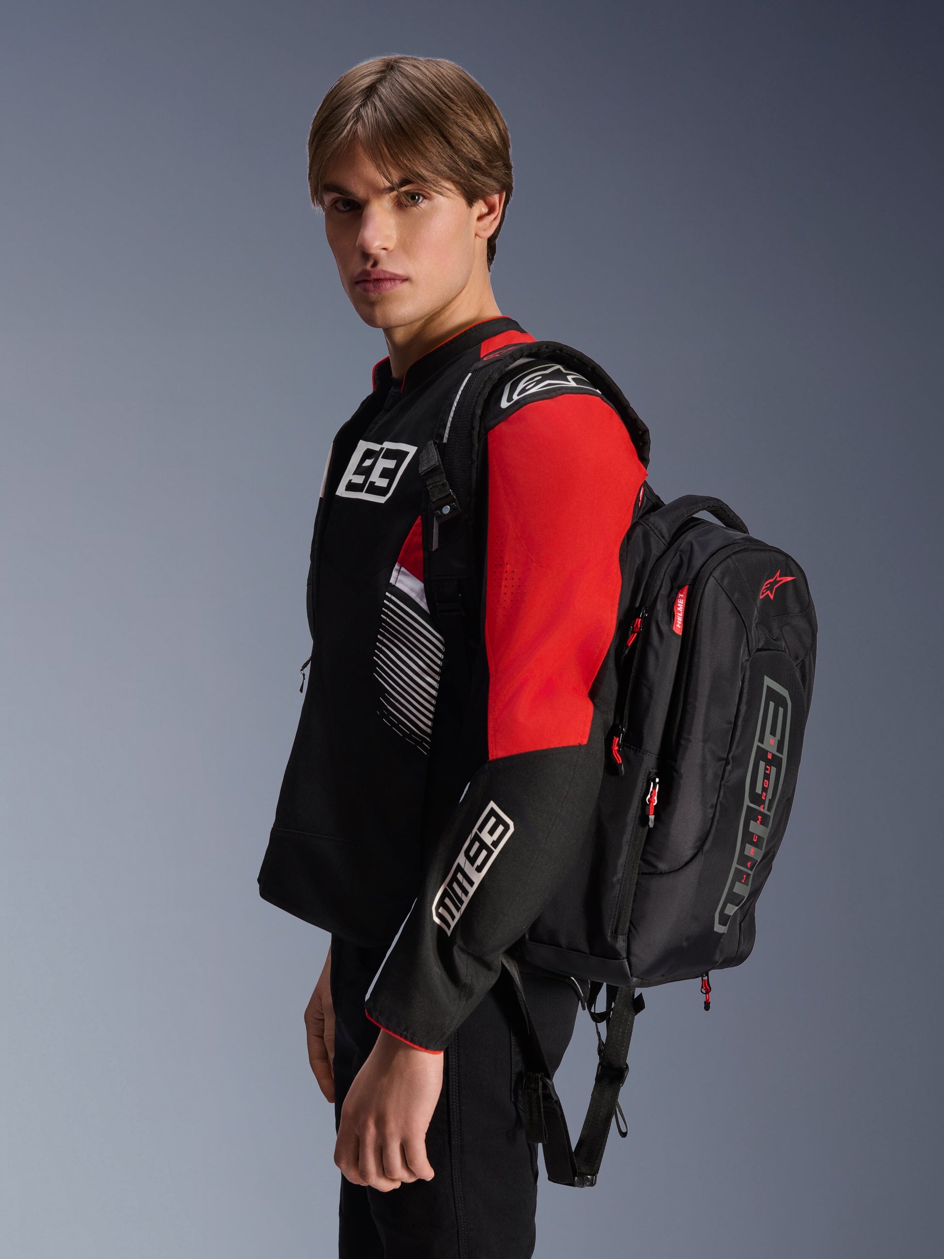 Alpinestars MM93 JEREZ V2 BACKPACK