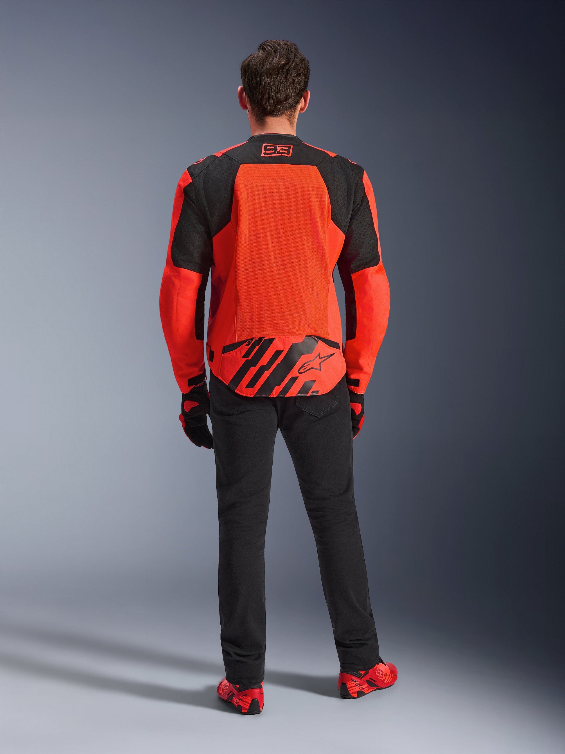 Alpinestars MM93 T-SPS AIR V2 JACKET