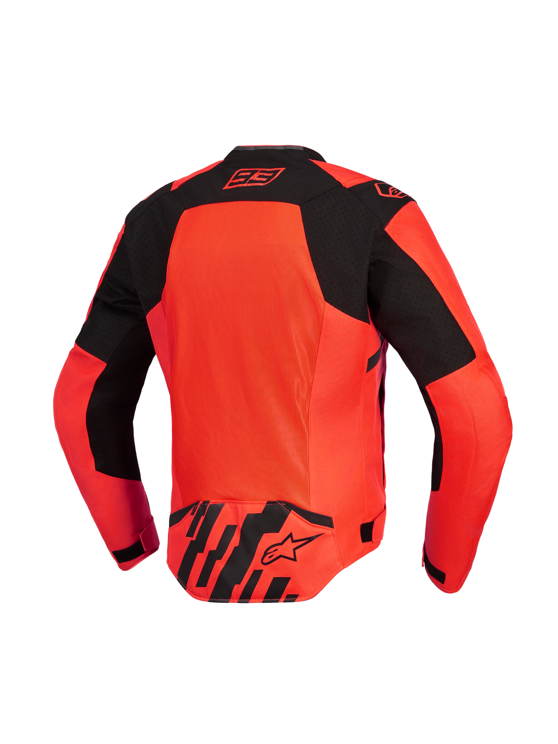 Alpinestars MM93 T-SPS AIR V2 JACKET