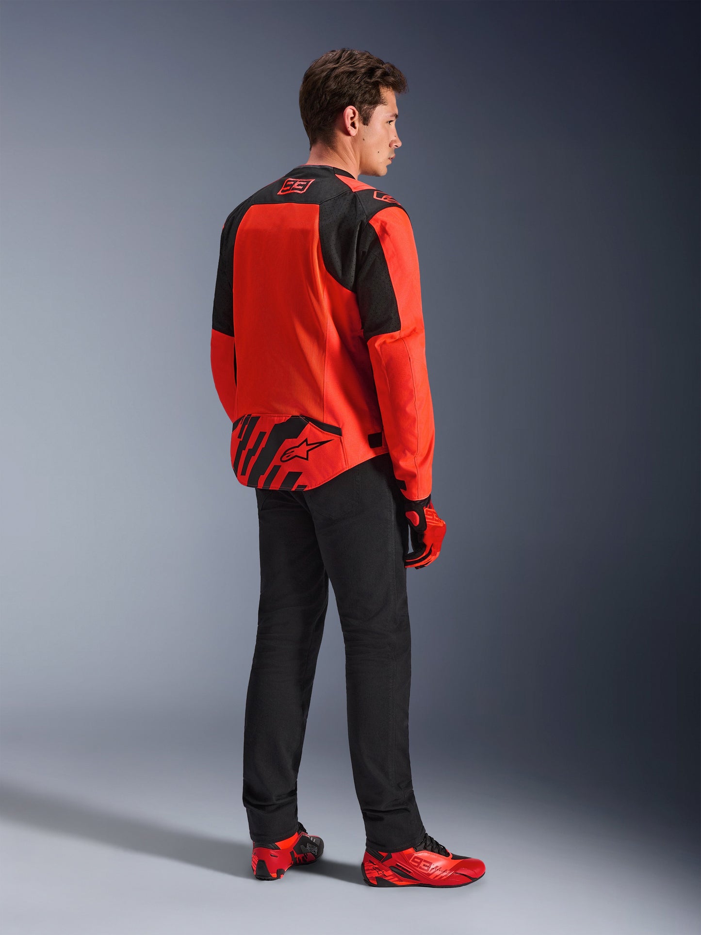 Alpinestars MM93 T-SPS AIR V2 JACKET