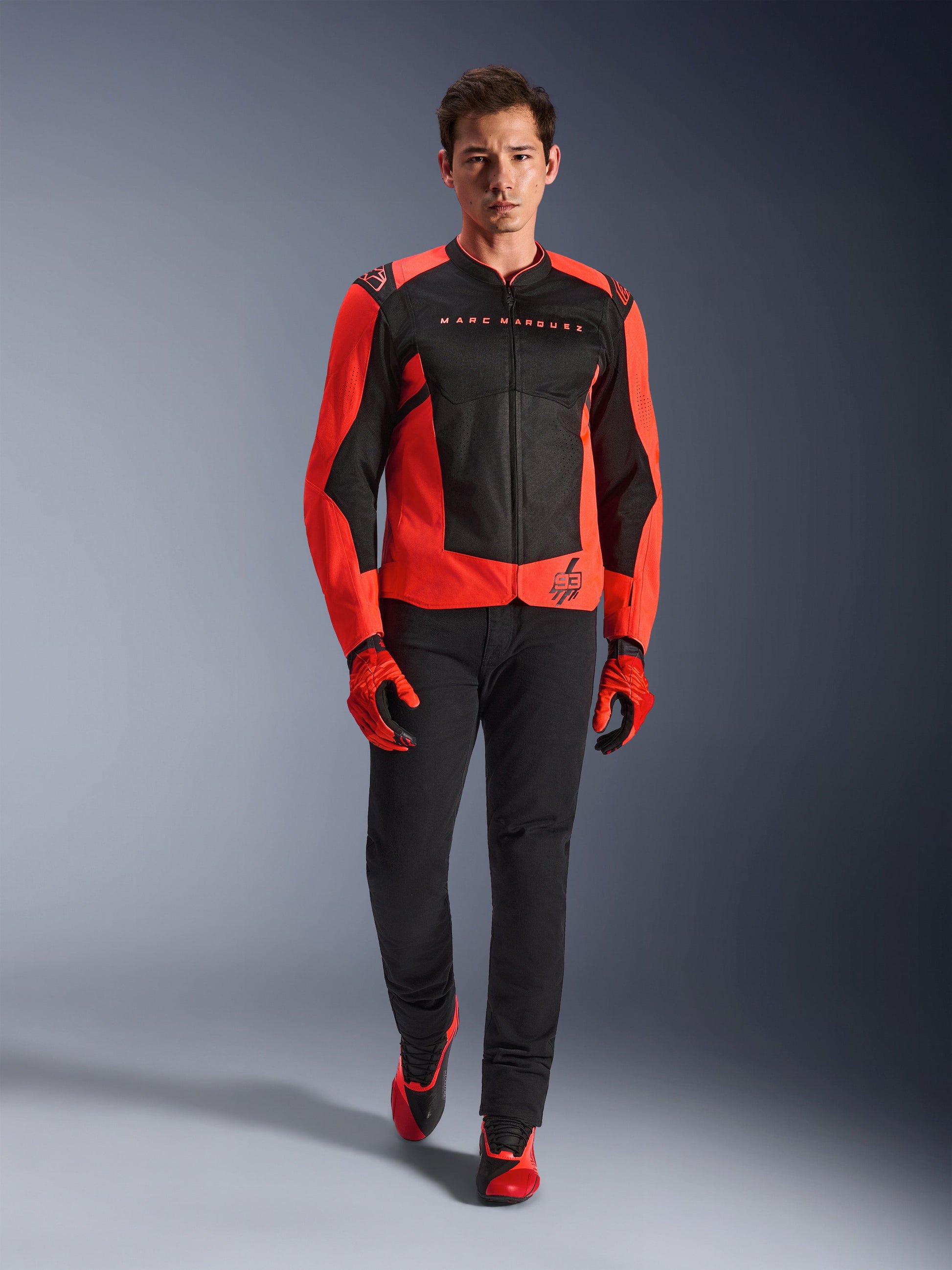Alpinestars MM93 T-SPS AIR V2 JACKET