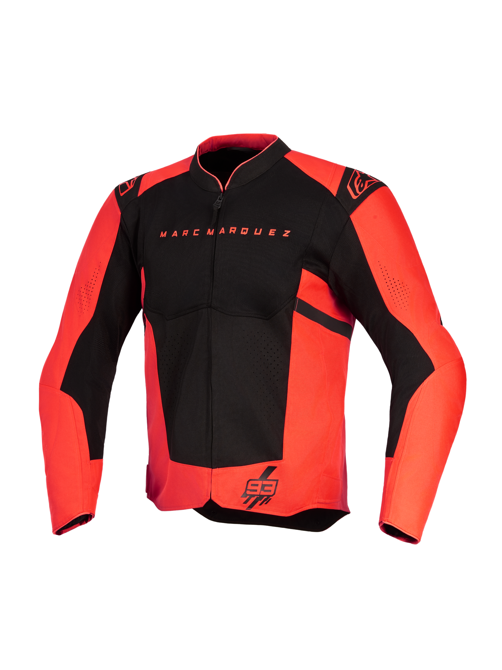 Alpinestars MM93 T-SPS AIR V2 JACKET