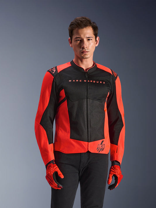 Alpinestars MM93 T-SPS AIR V2 JACKET