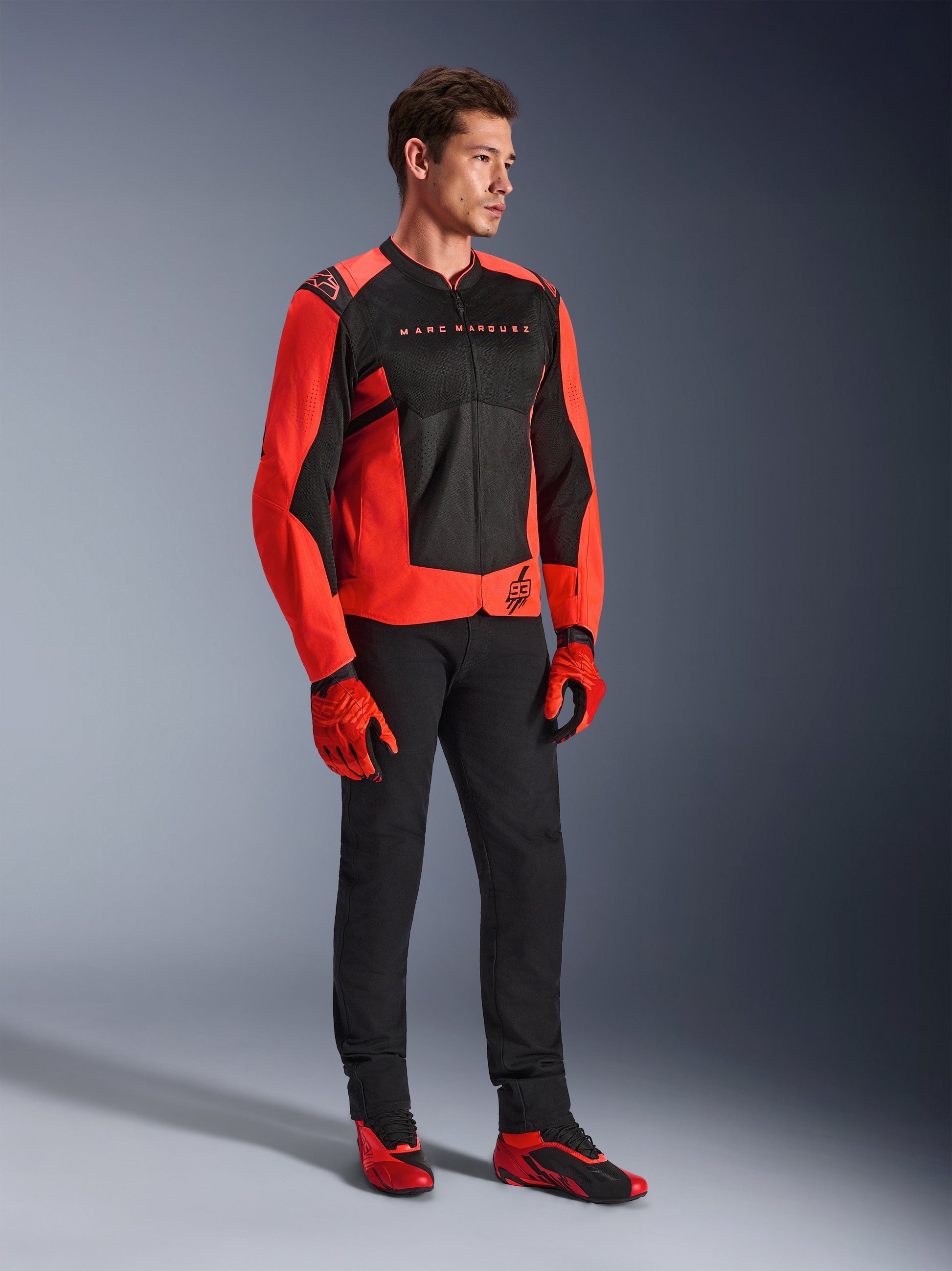Alpinestars MM93 T-SPS AIR V2 JACKET