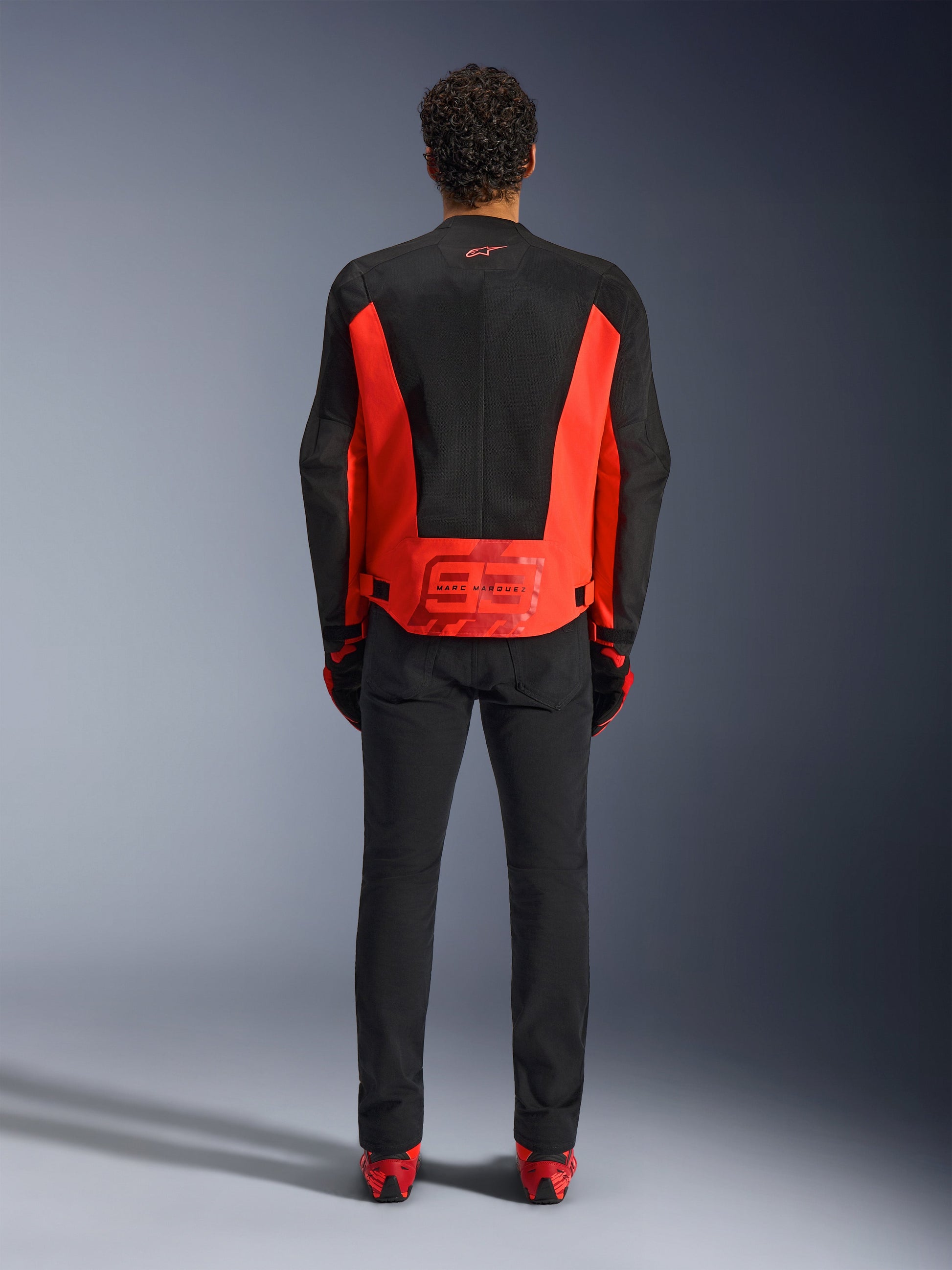 Alpinestars MM93 C-1 AIR JACKET