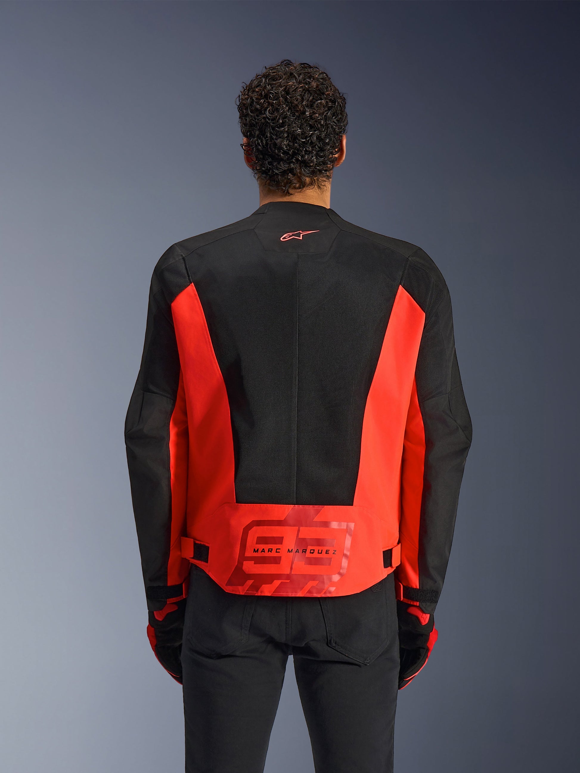 Alpinestars MM93 C-1 AIR JACKET