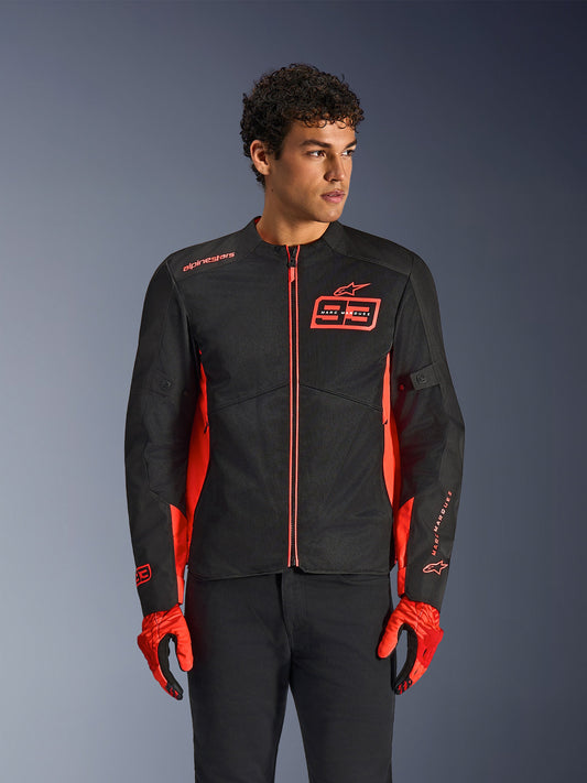 Alpinestars MM93 C-1 AIR JACKET