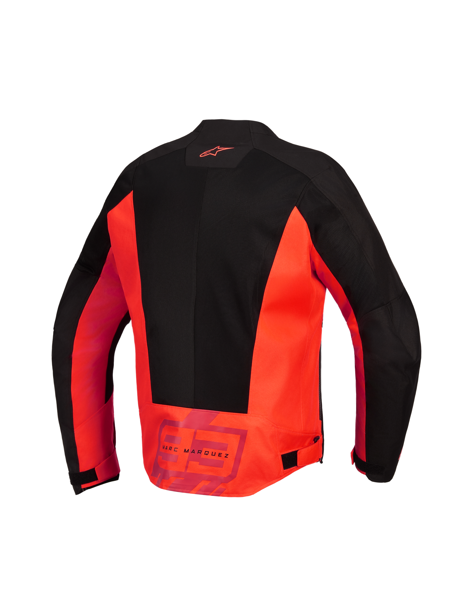 Alpinestars MM93 C-1 AIR JACKET