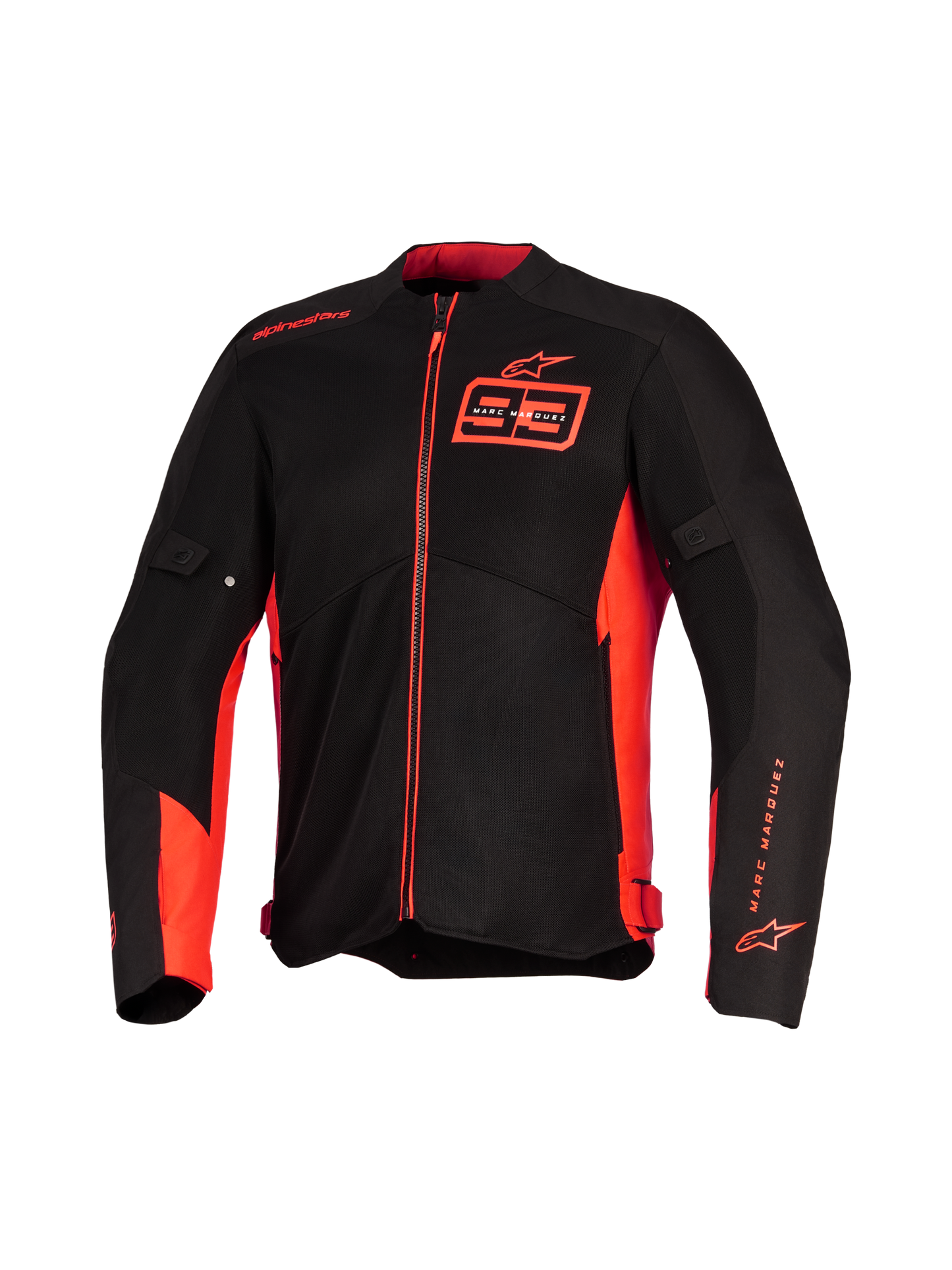 Alpinestars MM93 C-1 AIR JACKET