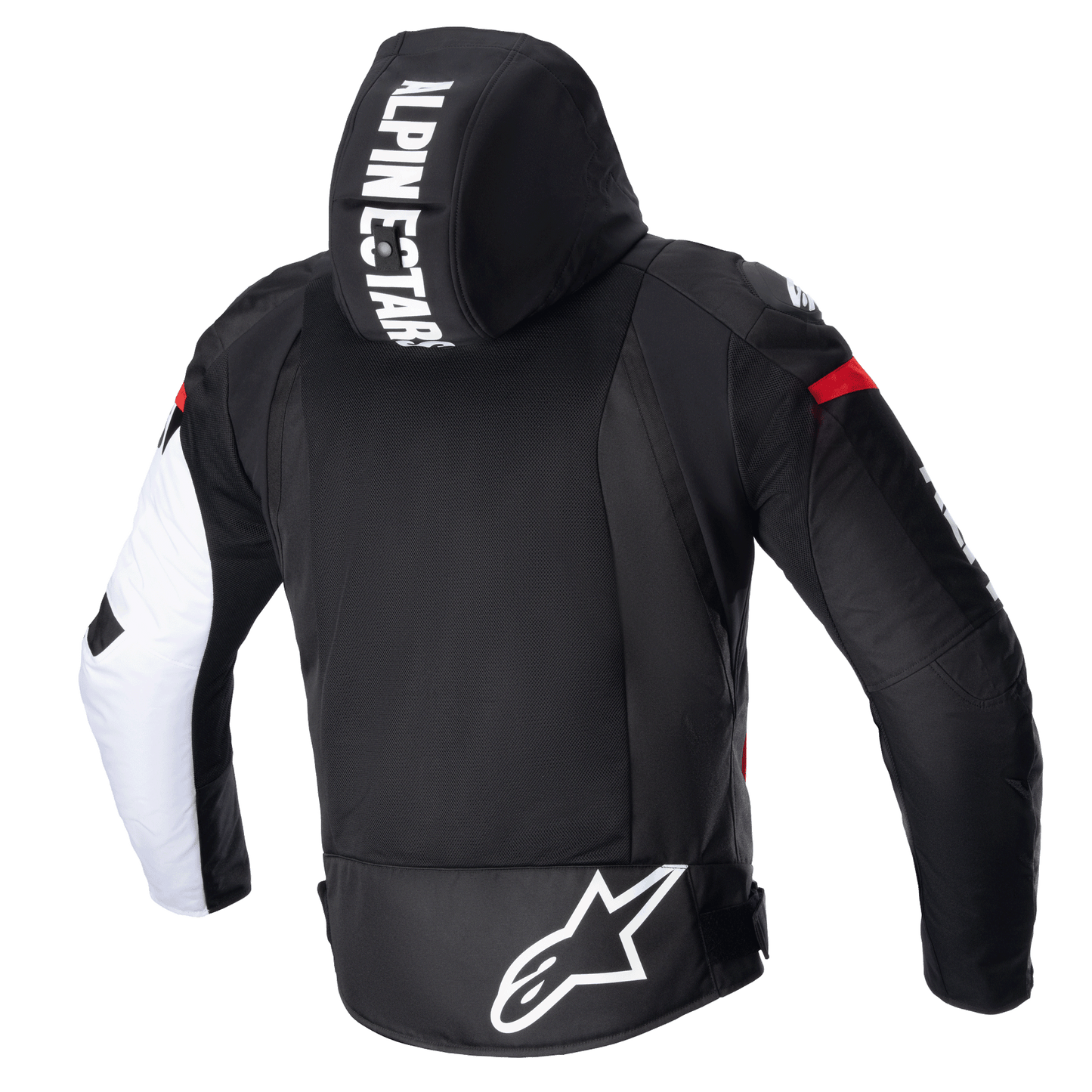 Alpinestars ZACA AIR JACKET