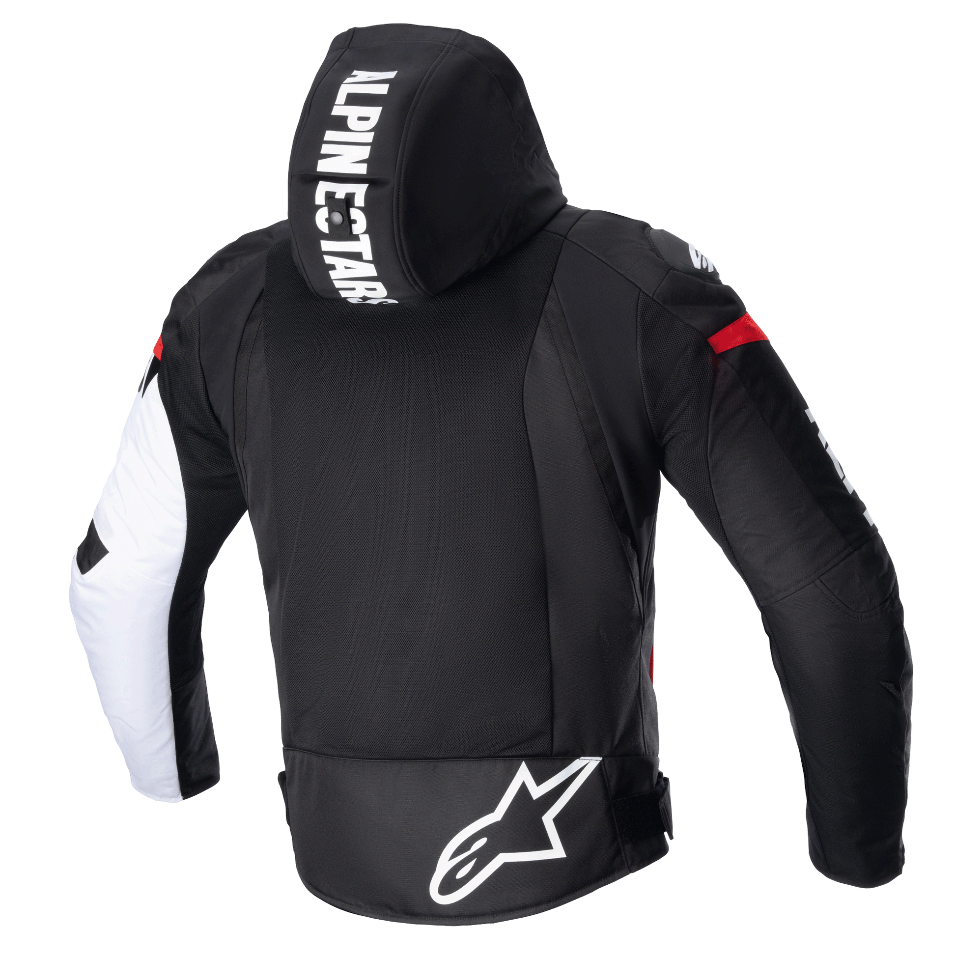Alpinestars ZACA AIR JACKET