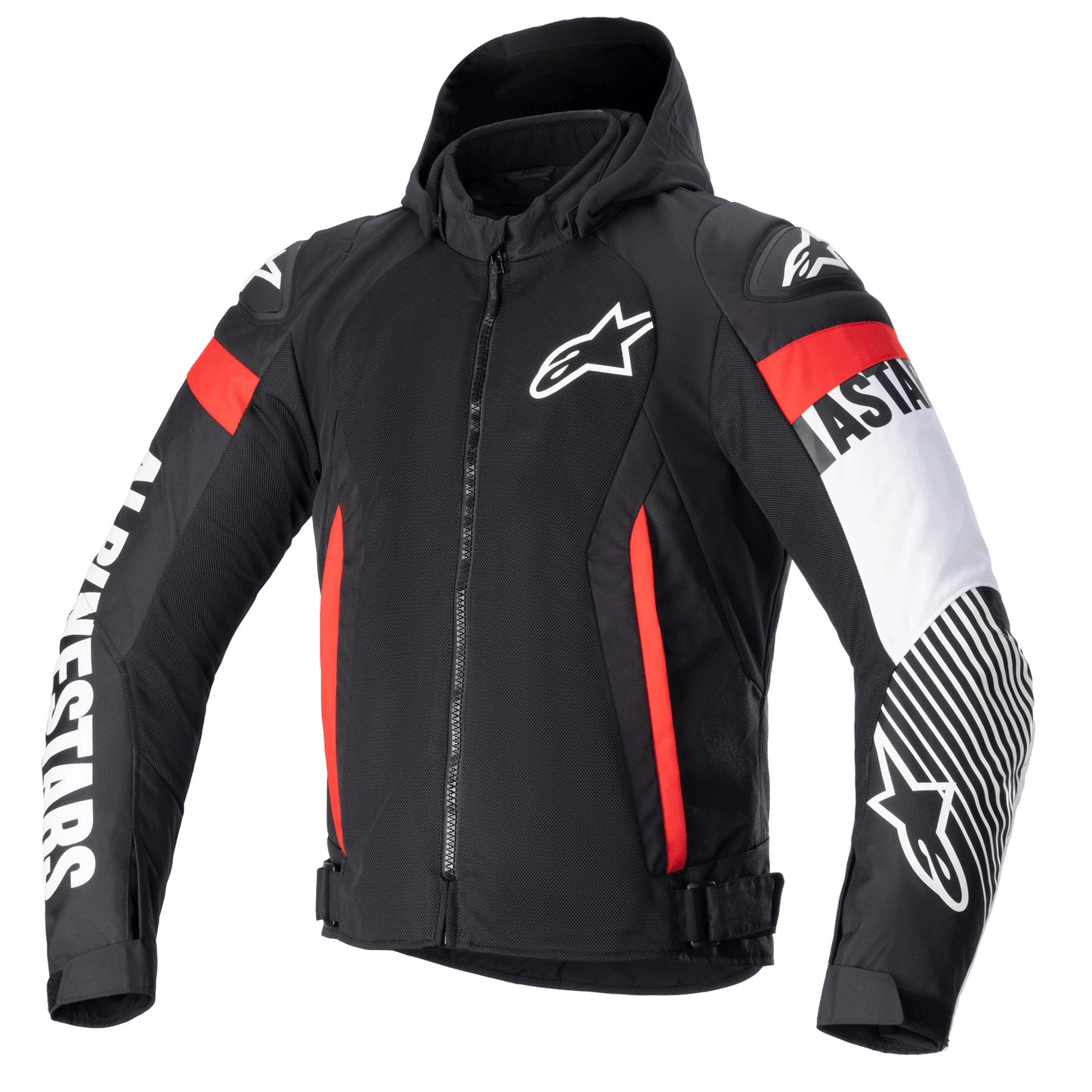 Alpinestars ZACA AIR JACKET